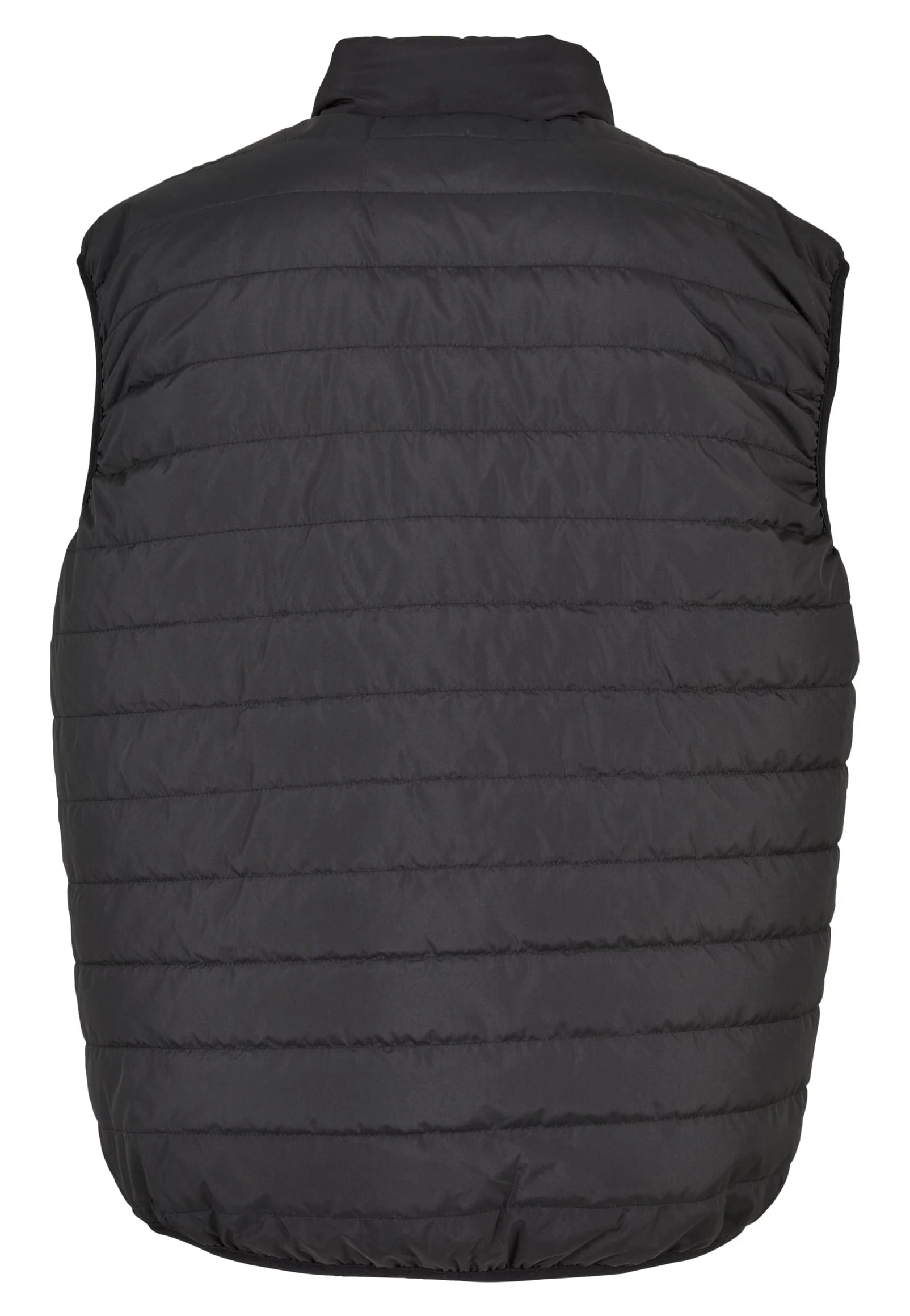 Urban Classics - Light Bubble Black - Vest - Image 9