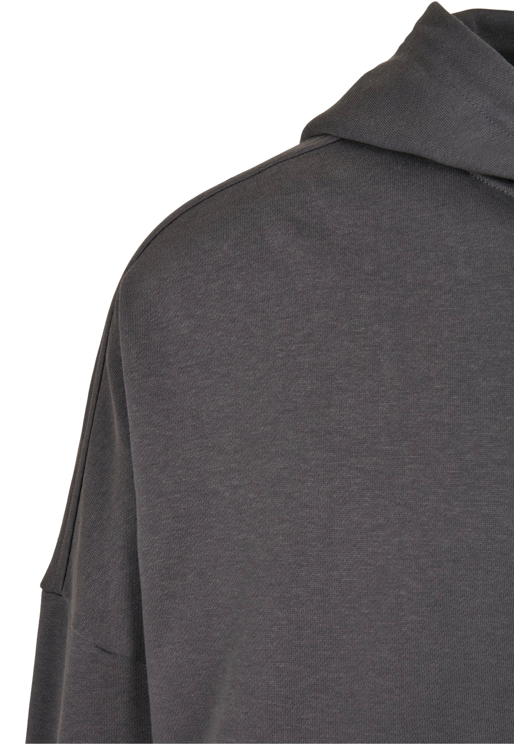 Urban Classics - Organic 90's Zip Darkshadow - Zipper - Image 9