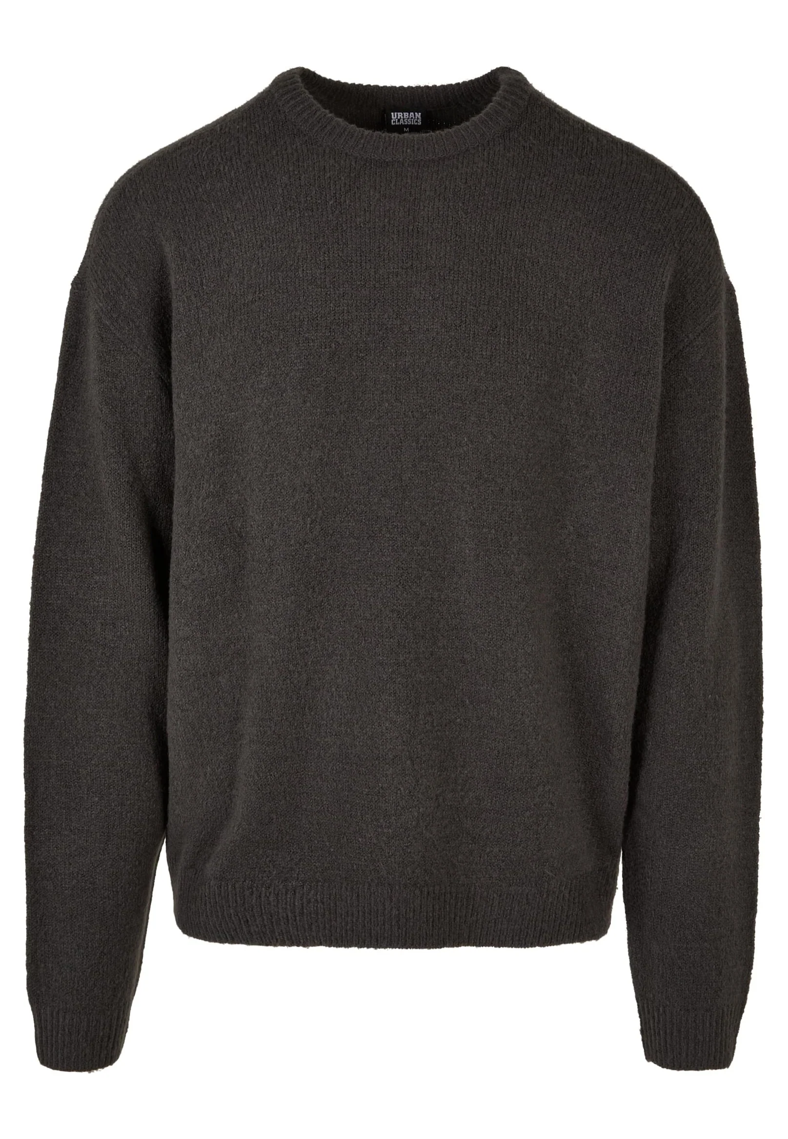 Urban Classics - Oversized Chunky Blackbird - Pullover - Image 5