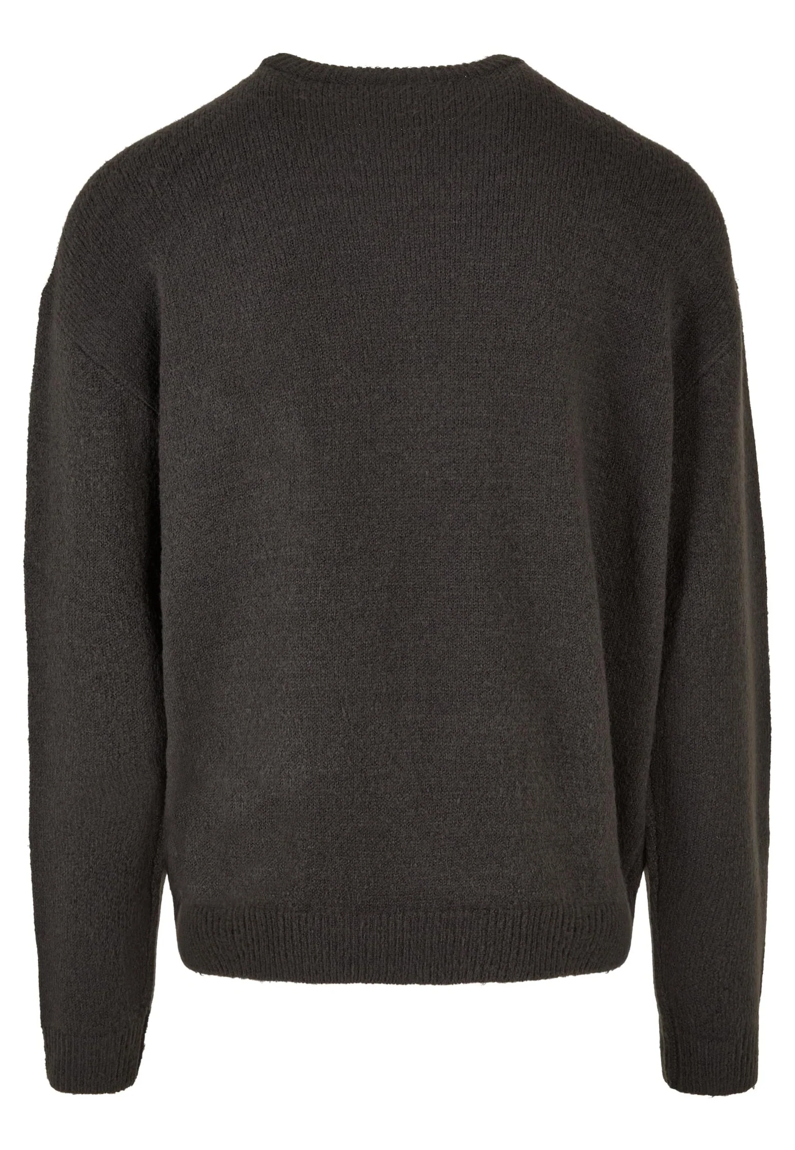 Urban Classics - Oversized Chunky Blackbird - Pullover - Image 6