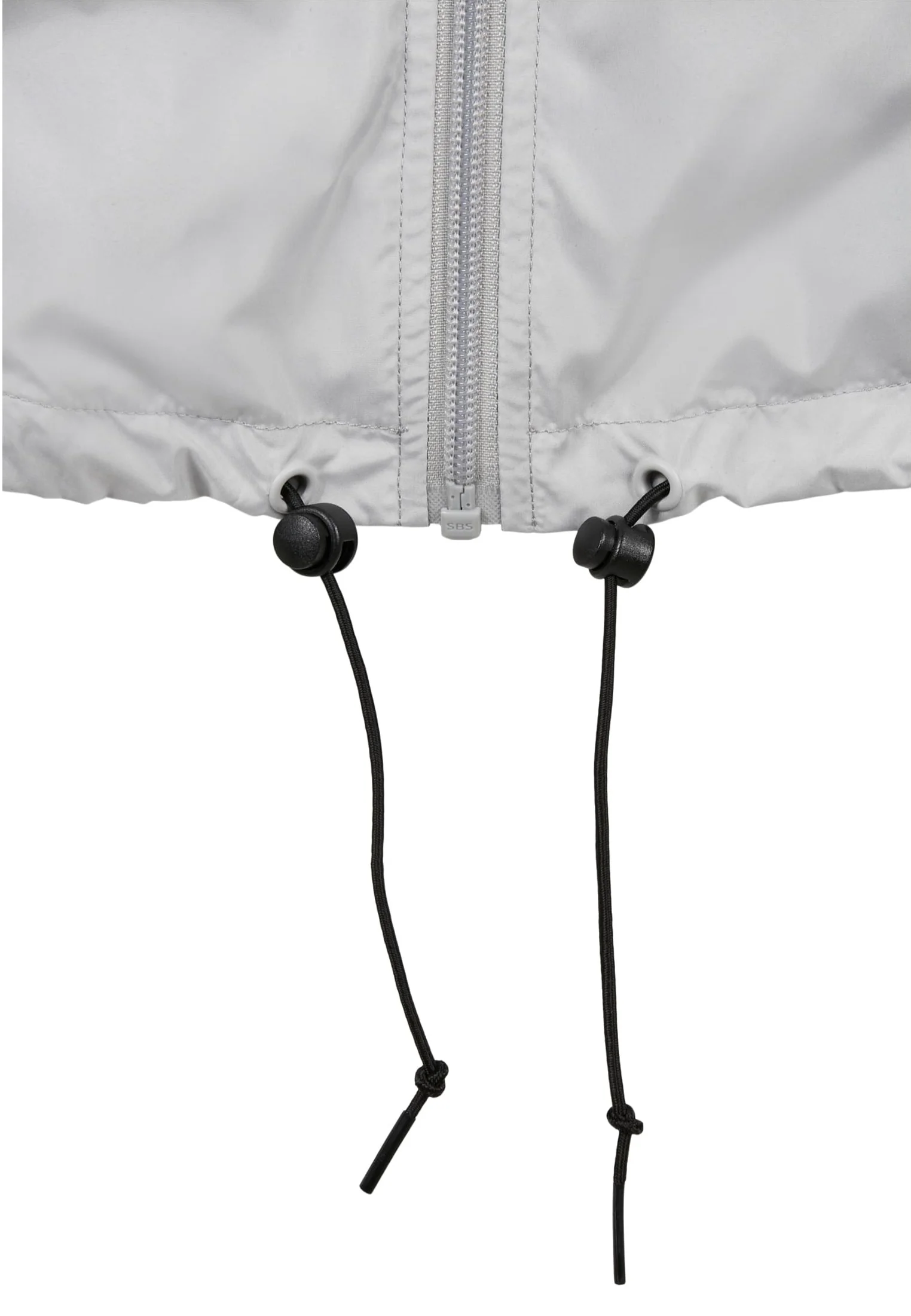 Urban Classics - Oversized Track Lightasphalt - Jacket - Image 11