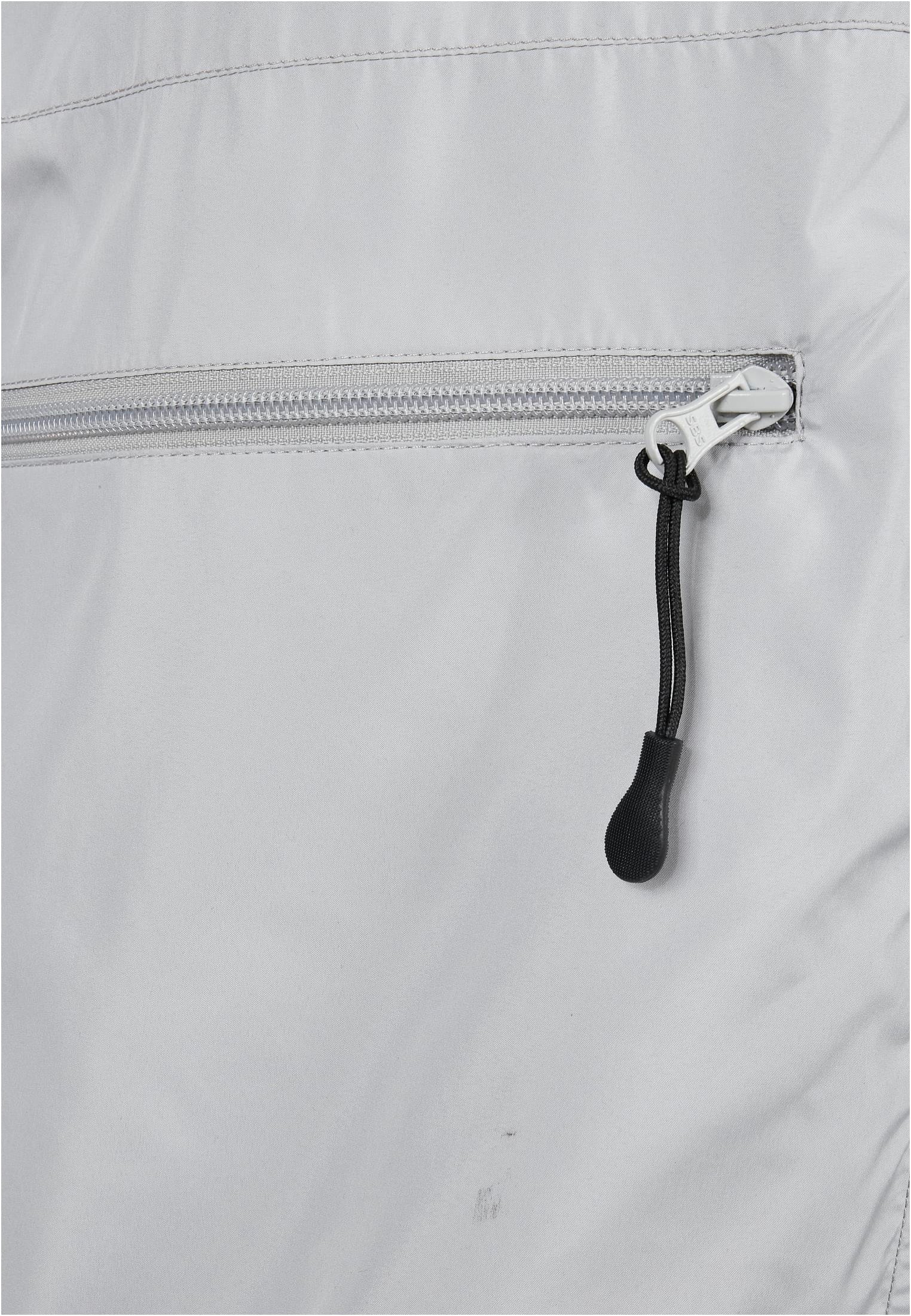 Urban Classics - Oversized Track Lightasphalt - Jacket - Image 12