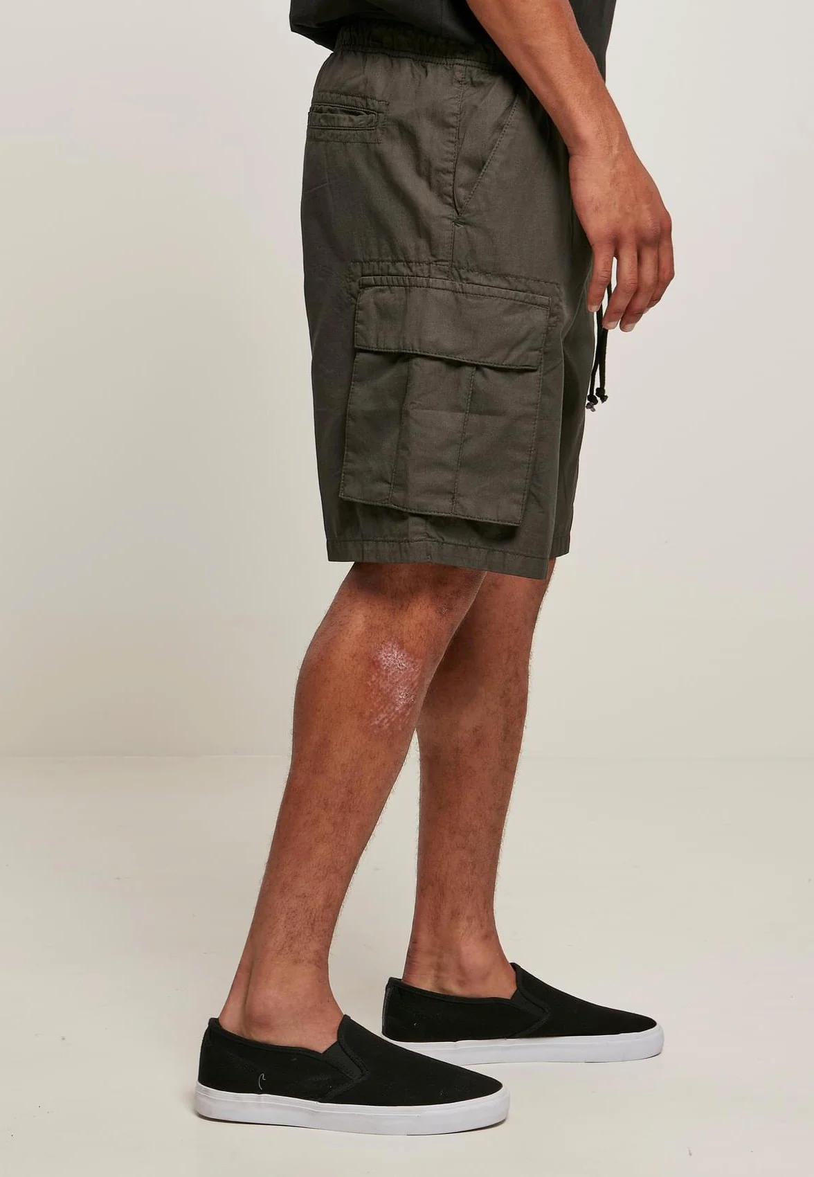 Urban Classics - Short Cargo Darkshadow - Shorts - Image 3