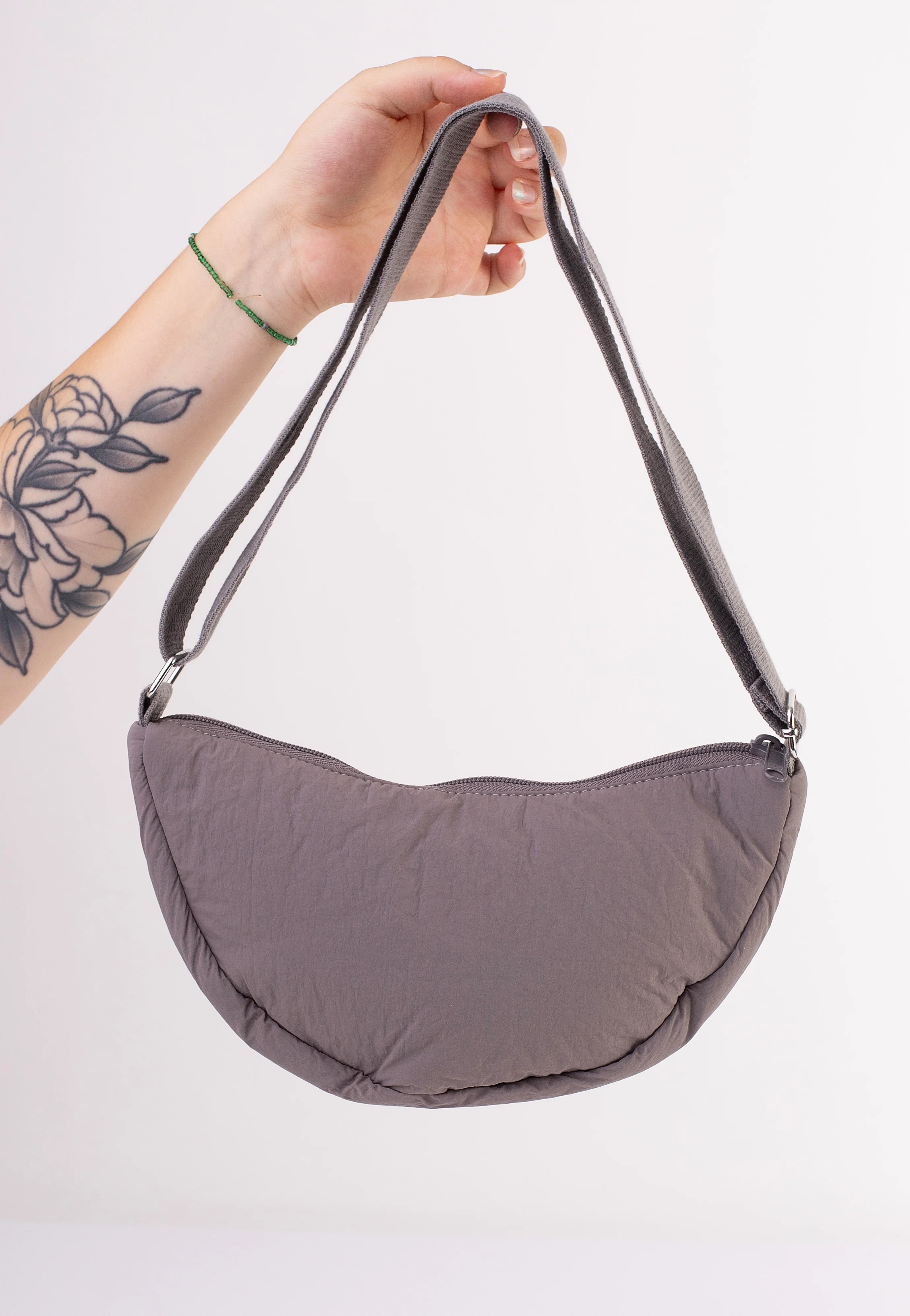 Urban Classics - Small Padded Dark Shadow - Bag - Image 3