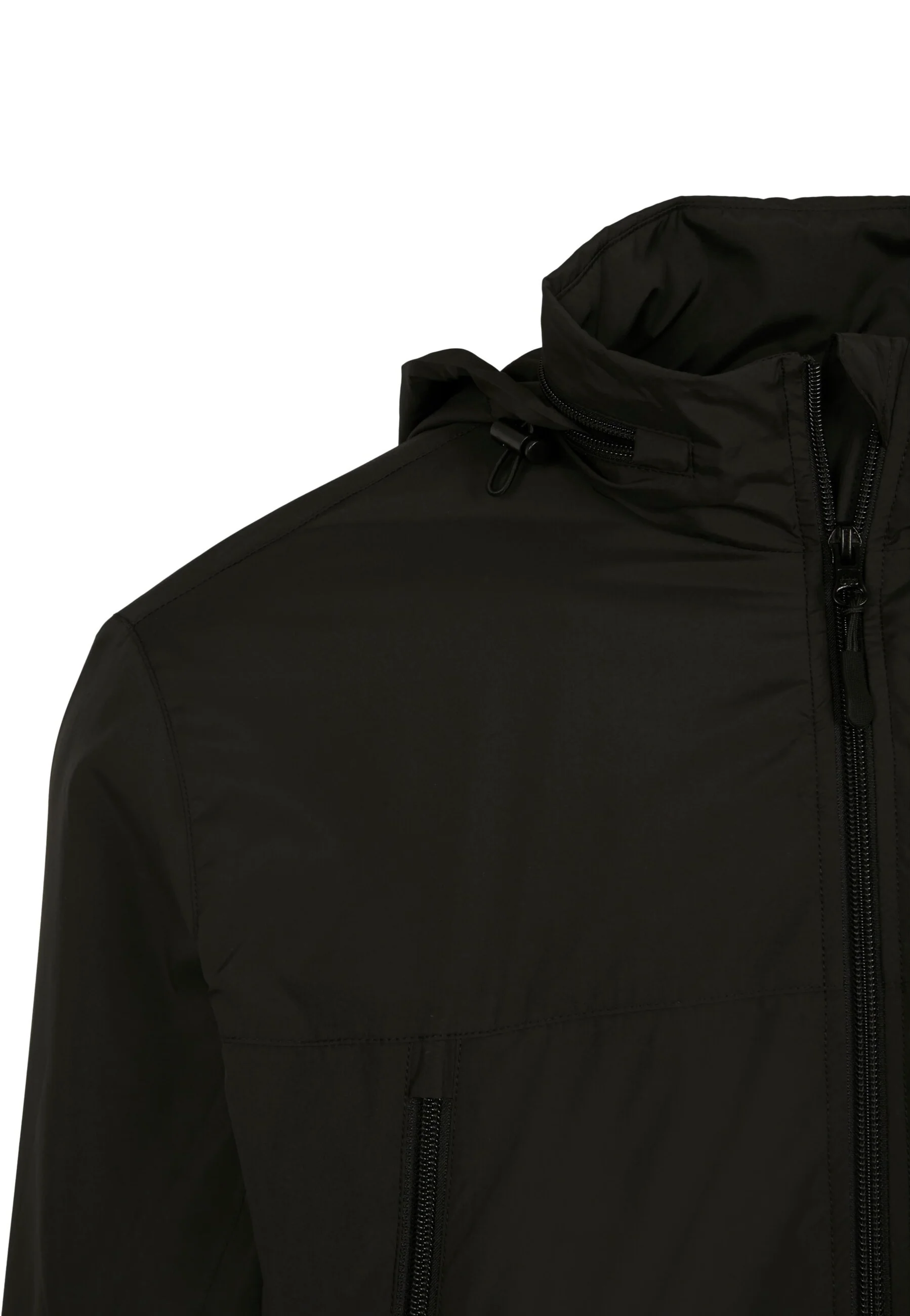 Urban Classics - Tactical Light Black - Jacket - Image 12