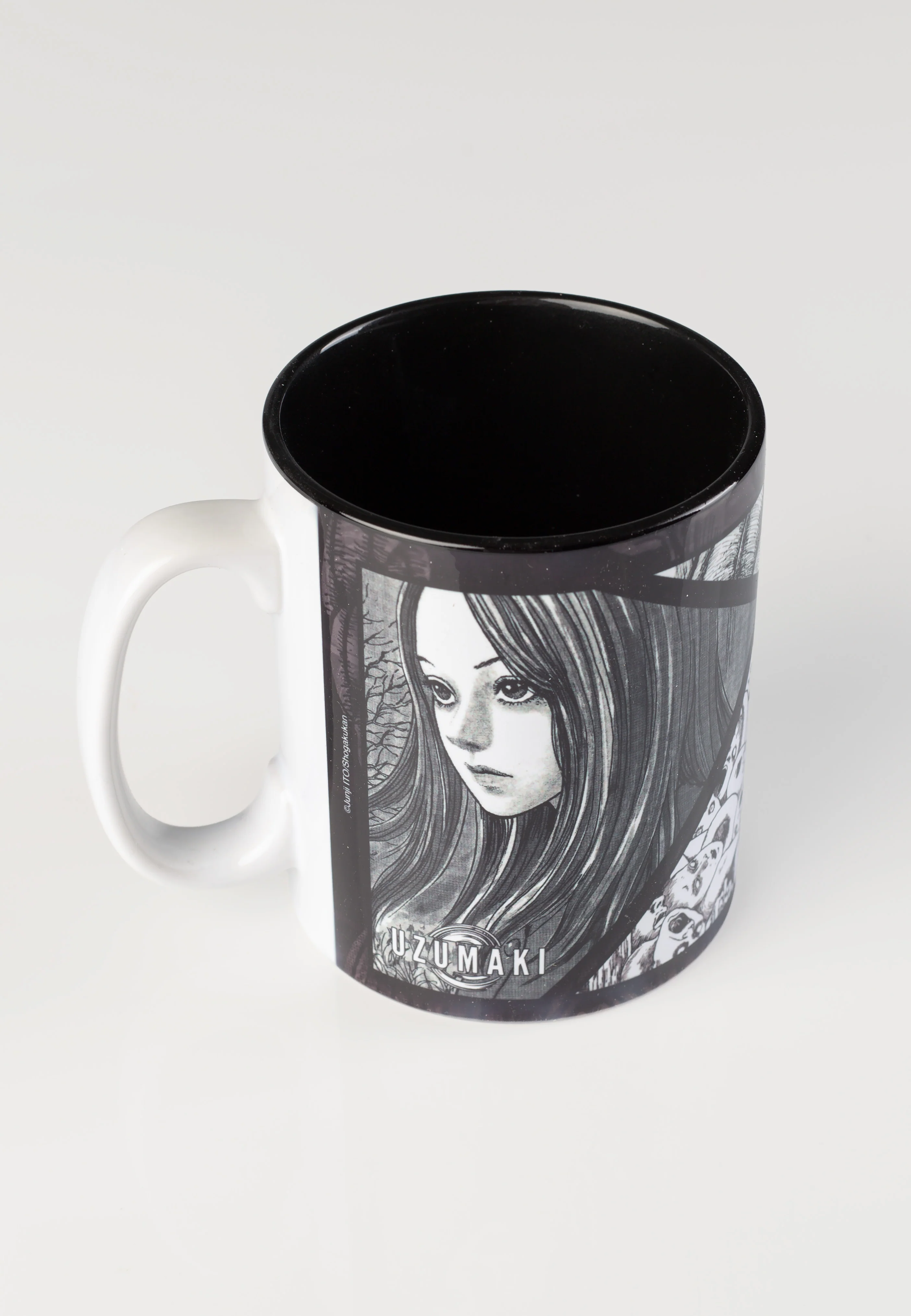 Uzumaki - Uzumaki - Mug - Image 3