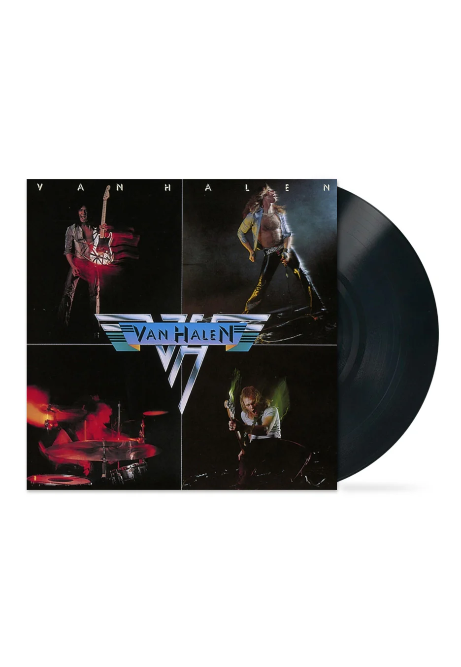 Van Halen - Van Halen - Vinyl