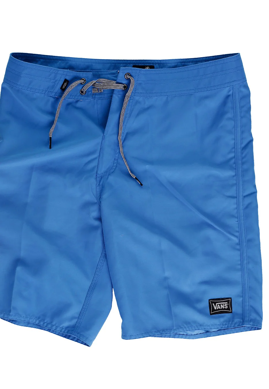 Vans - Classic Solid II French Blue - Board Shorts - Image 5