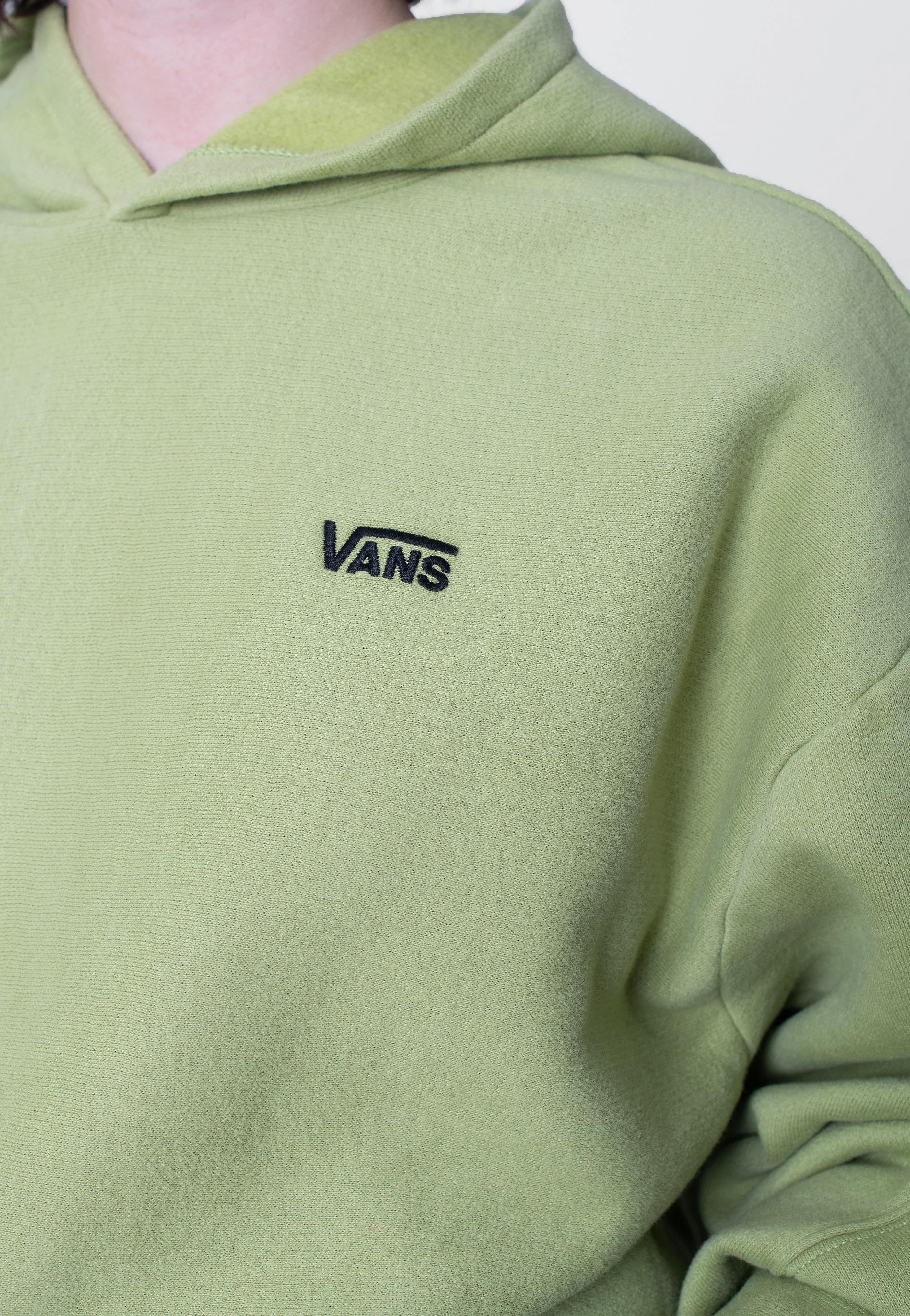 Vans - Comfycush Fern - Hoodie - Image 3