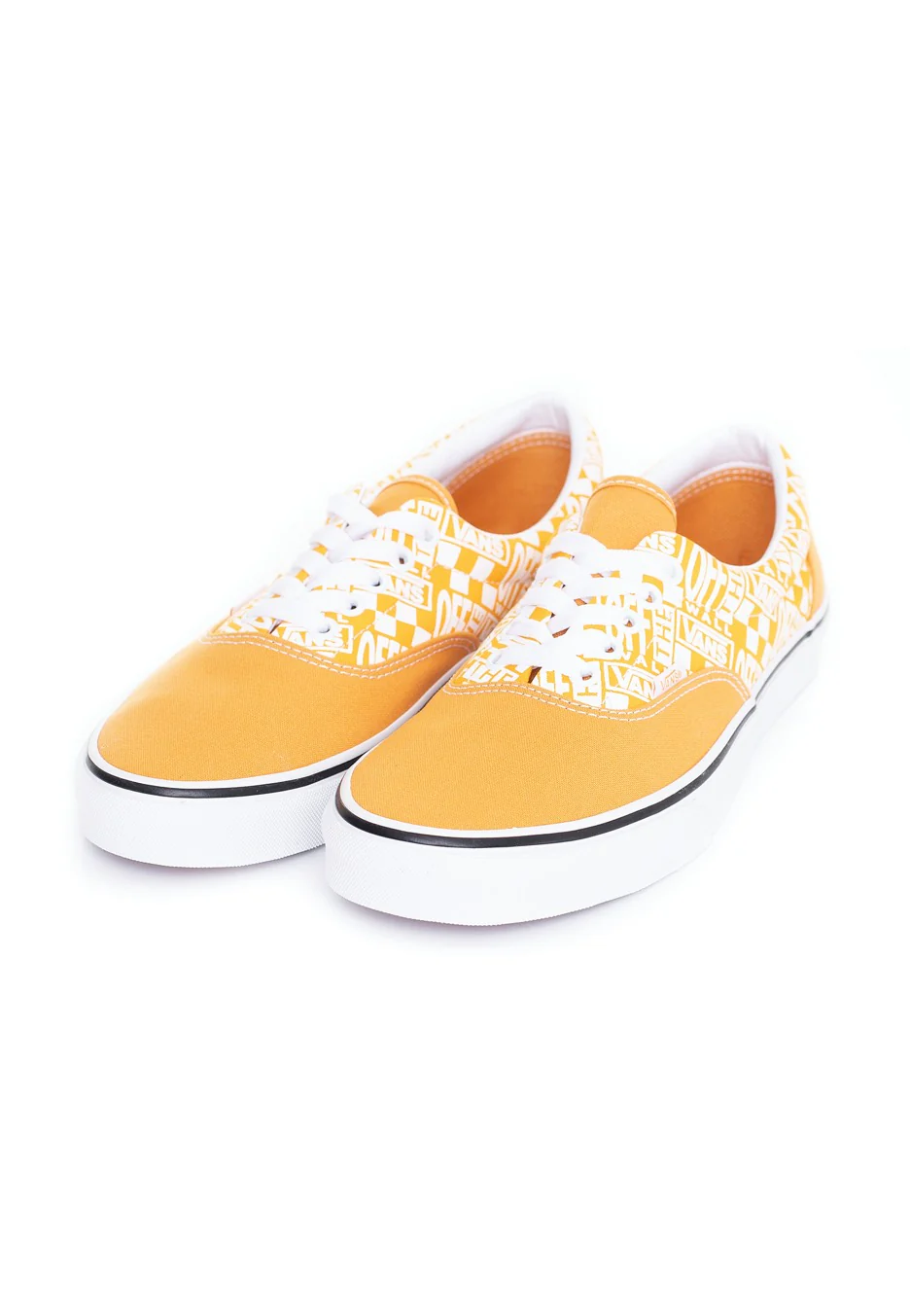 Vans - Era (Offthewall) Golden Nugget - Shoes - Image 2
