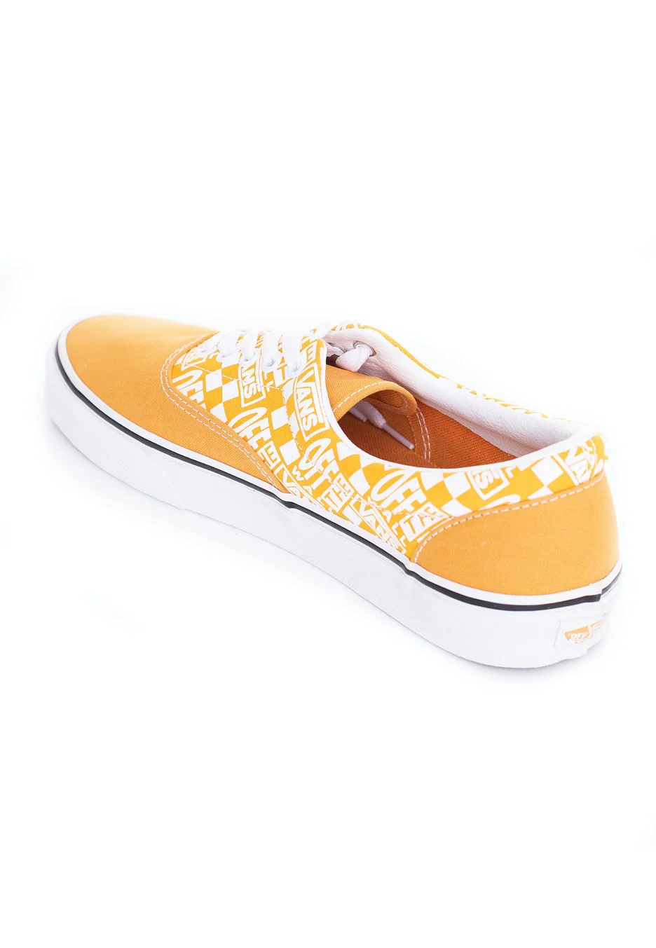 Vans - Era (Offthewall) Golden Nugget - Shoes - Image 4