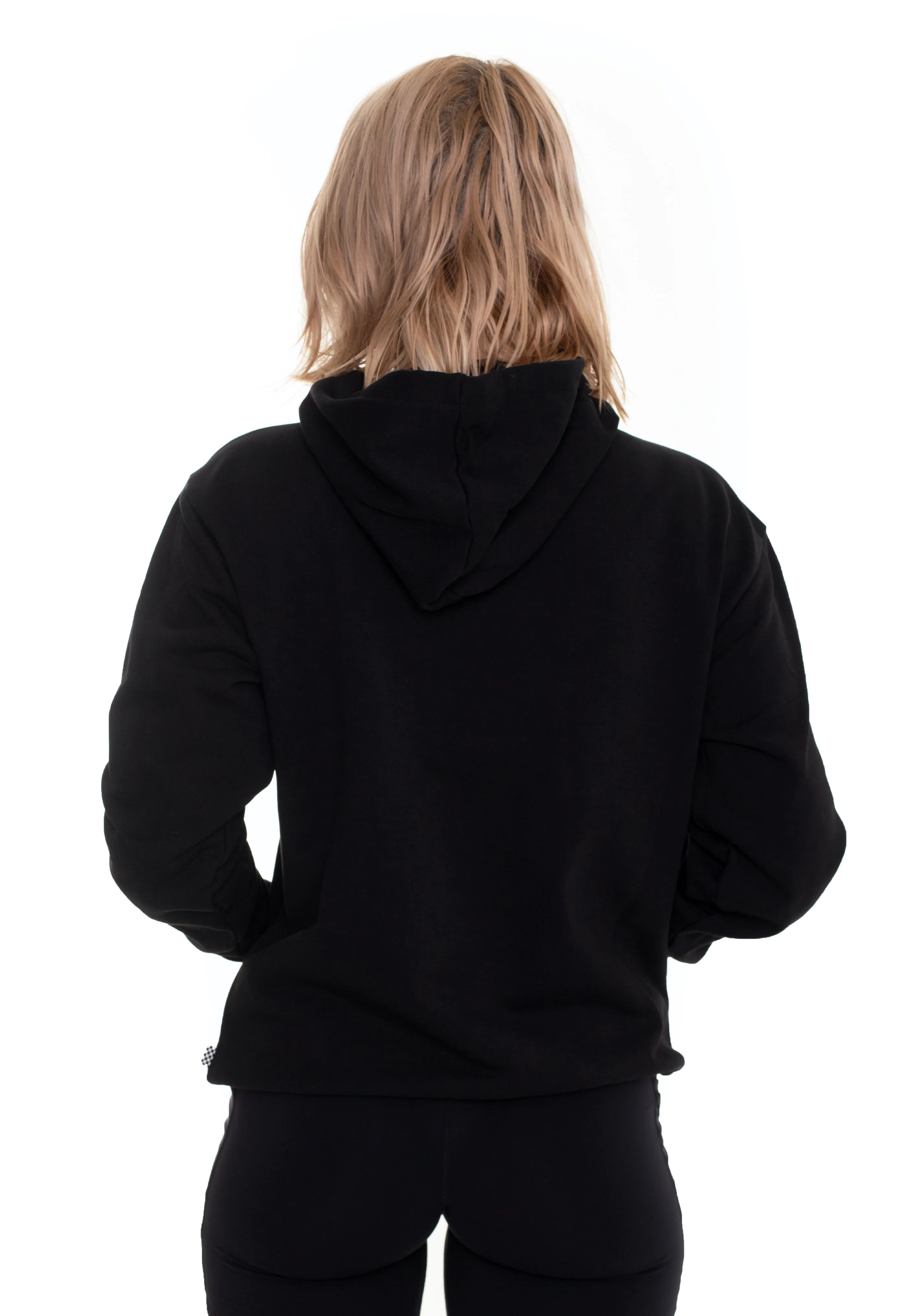 Vans - Flying V BF FT Black - Hoodie - Image 3