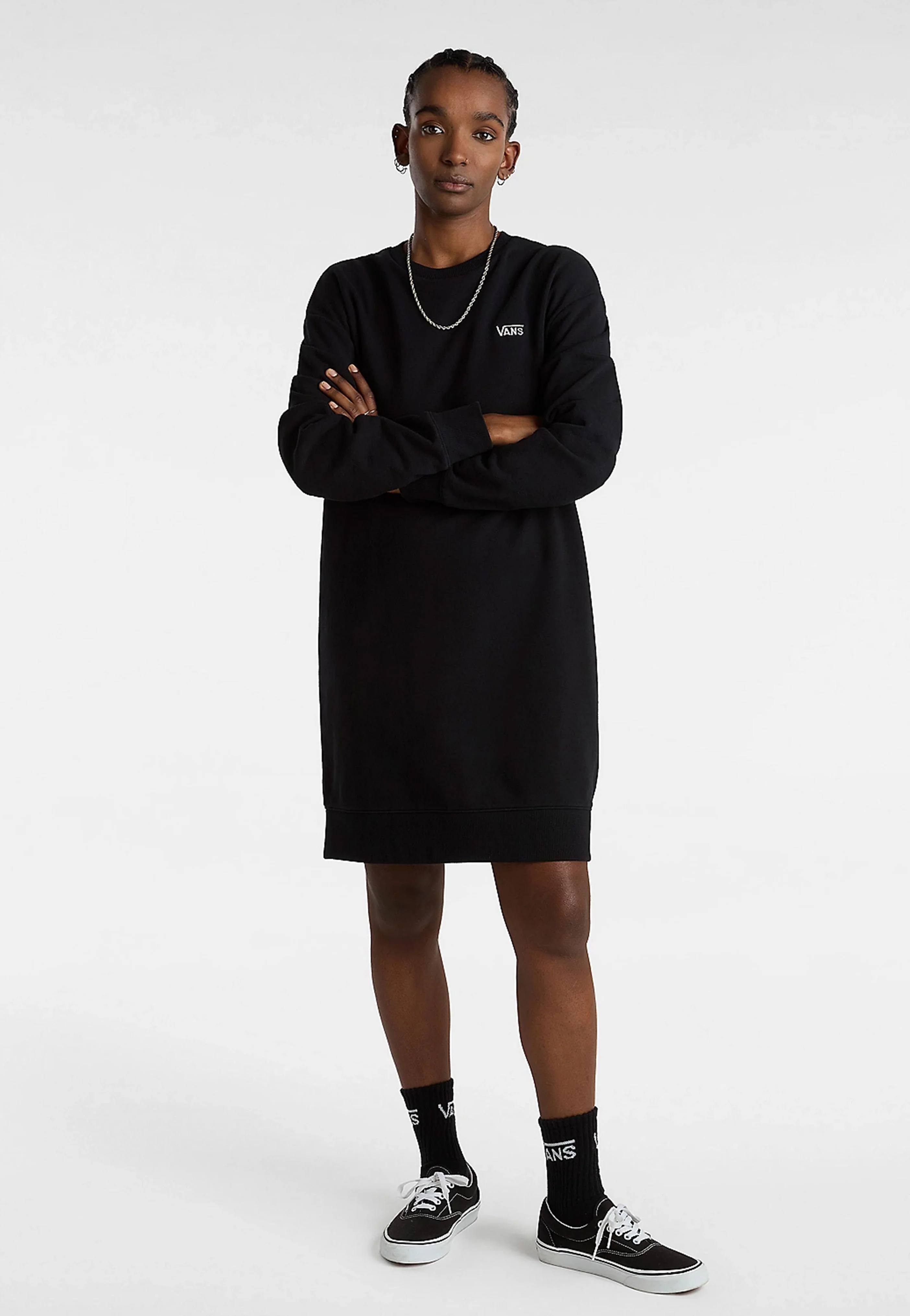 Vans - Flying V Bff Black - Dress - Image 2