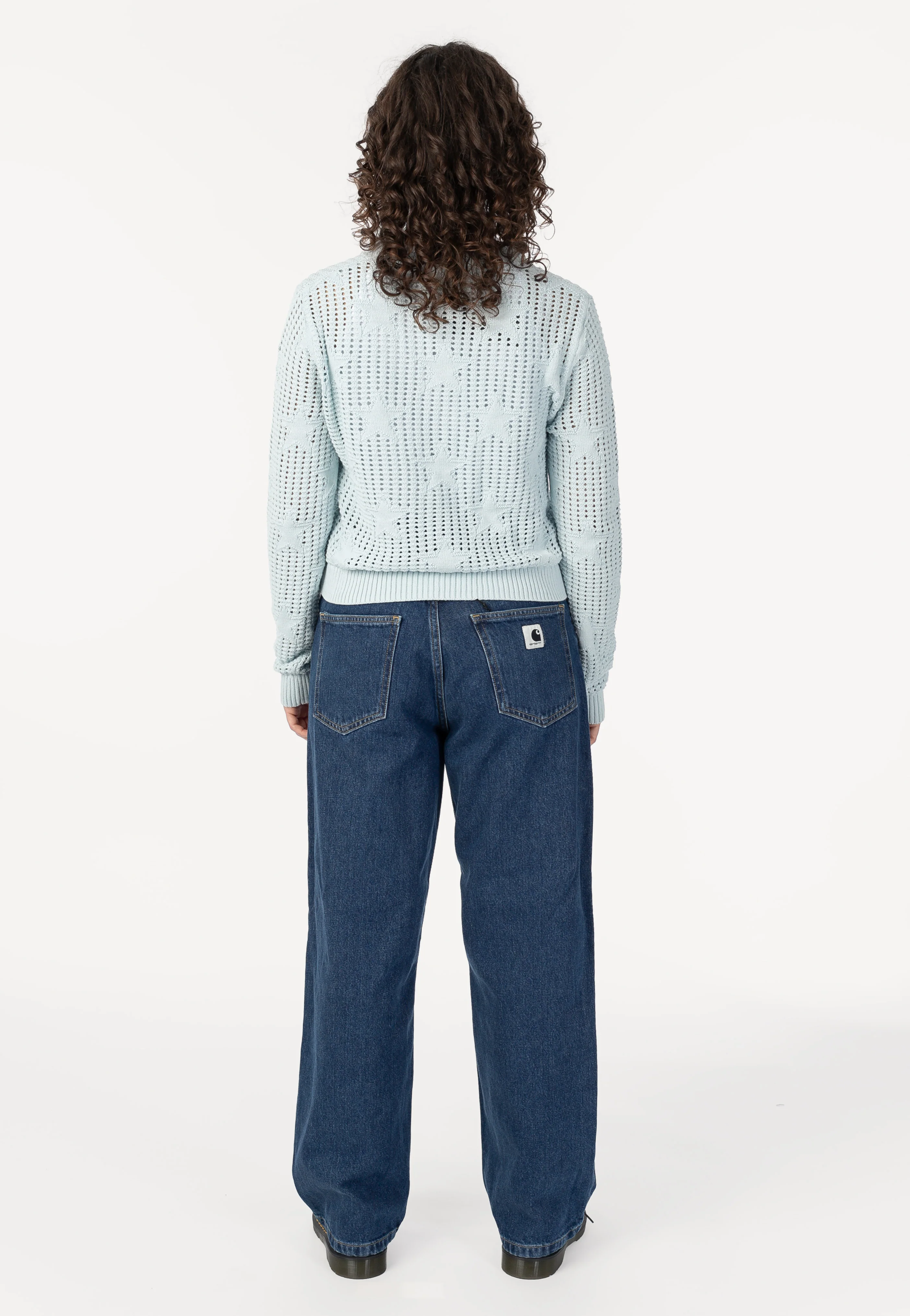 LX Dolly Star Dawn Mist - Cardigan - Image 8