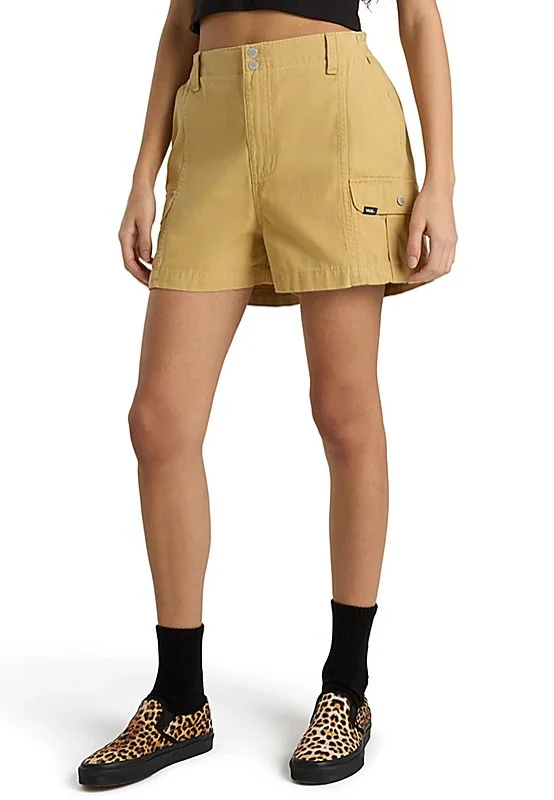 Vans - Sidewalk Cargo Antelope - Shorts - Image 2