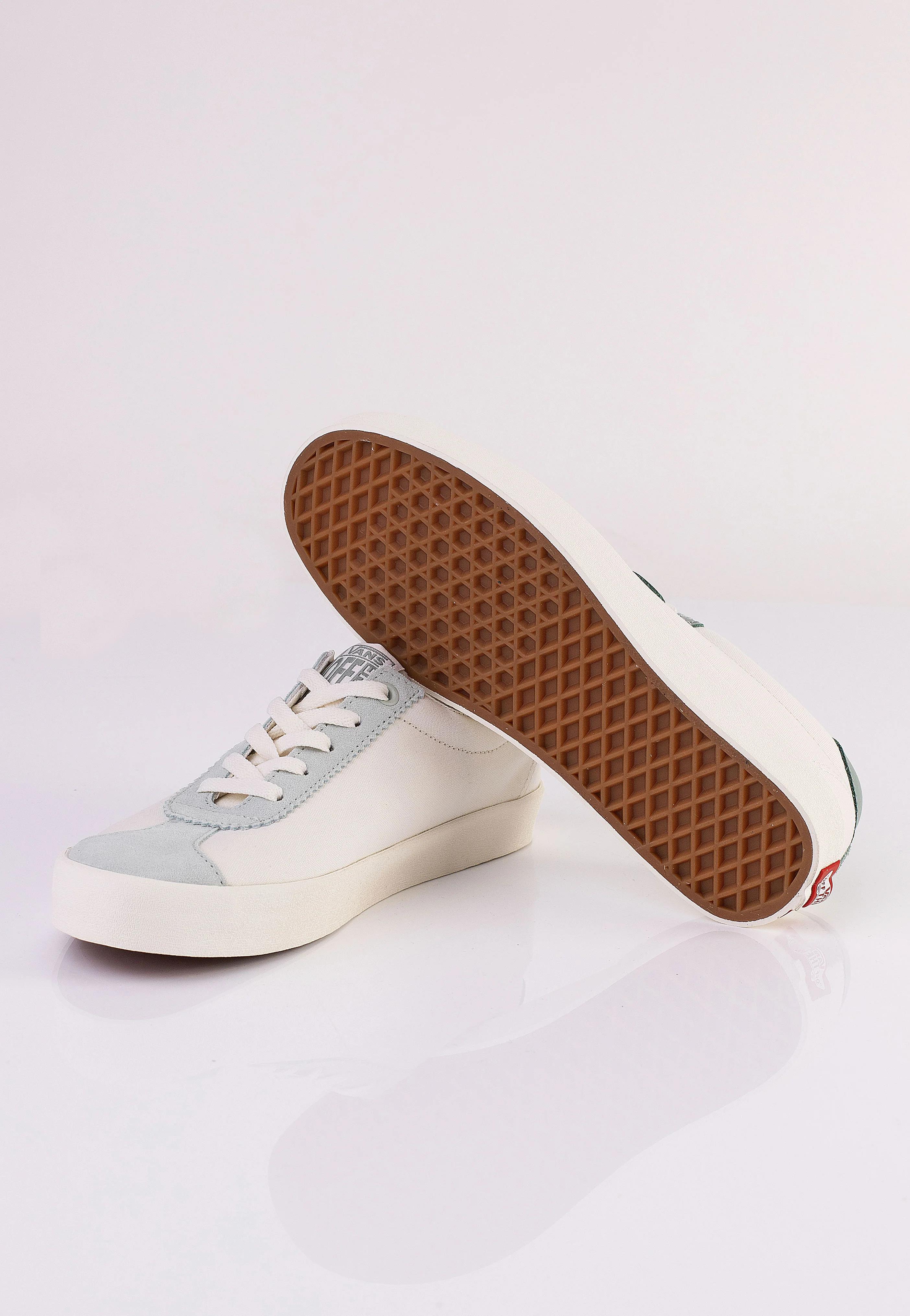Sport Low Tri-Tone Green - Girl Shoes - Image 2