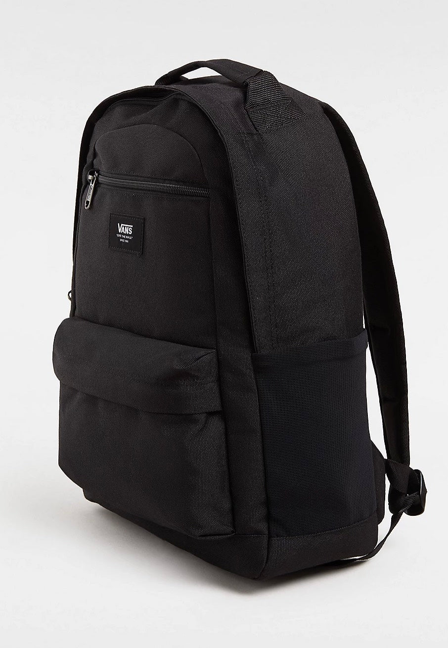 Vans - Startle Black - Backpack