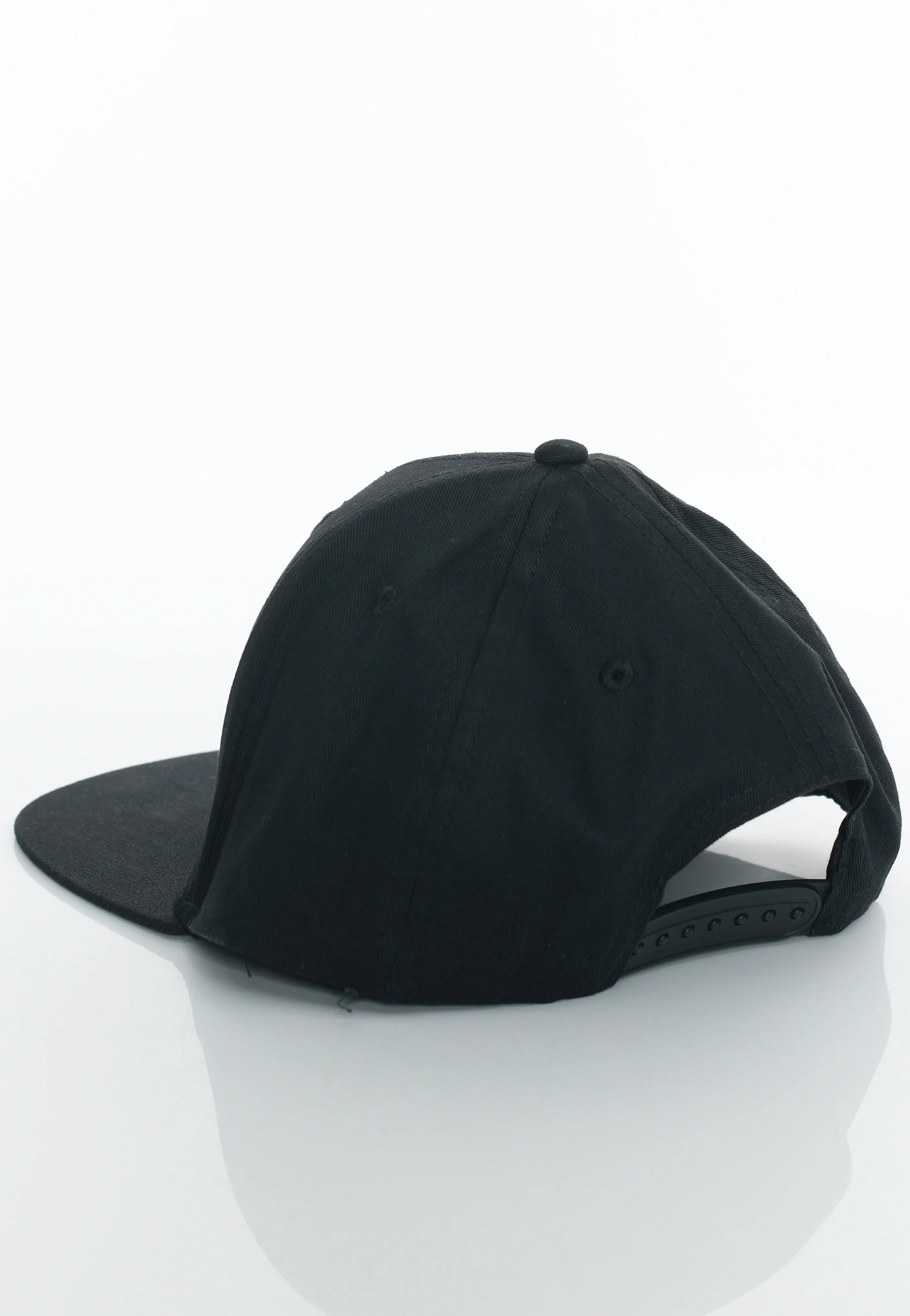 Varials - Barbed Wire Snapback - Cap - Image 4