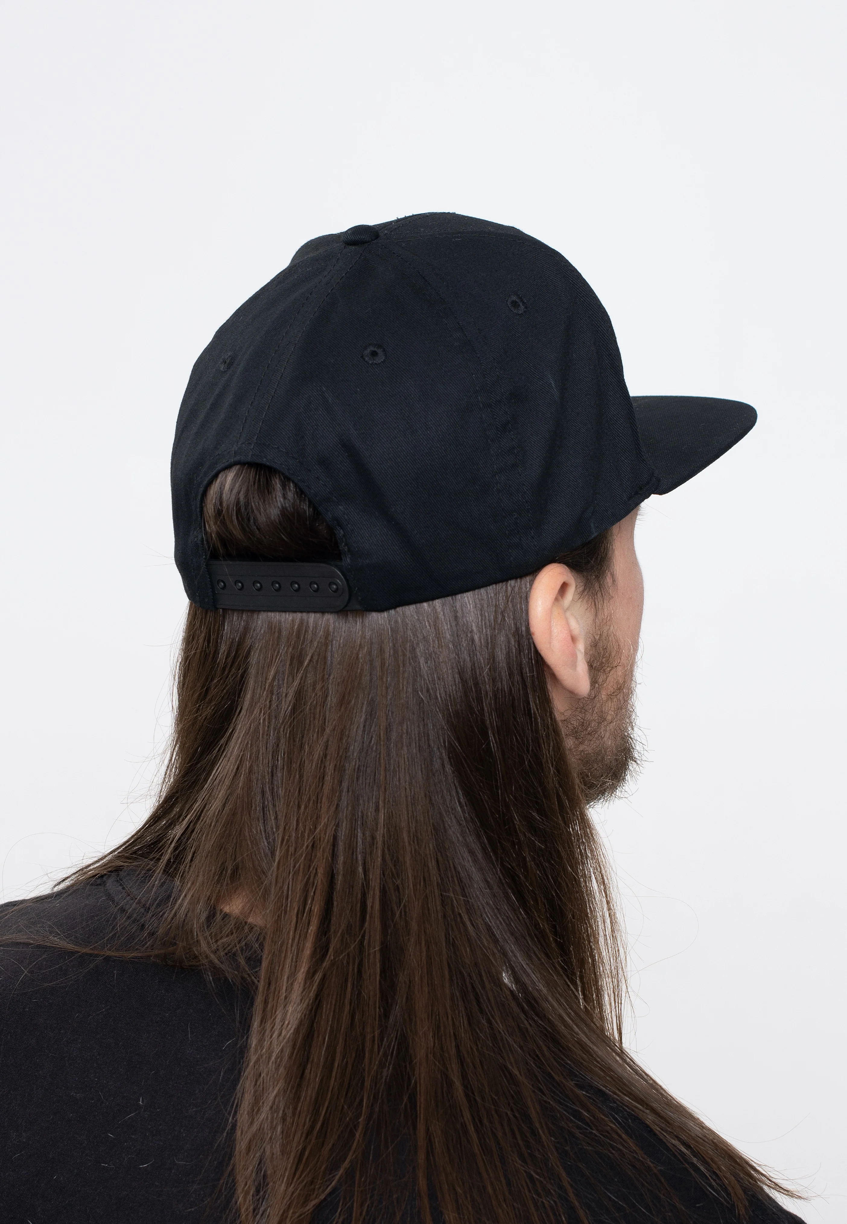 Varials - Barbed Wire Snapback - Cap - Image 7