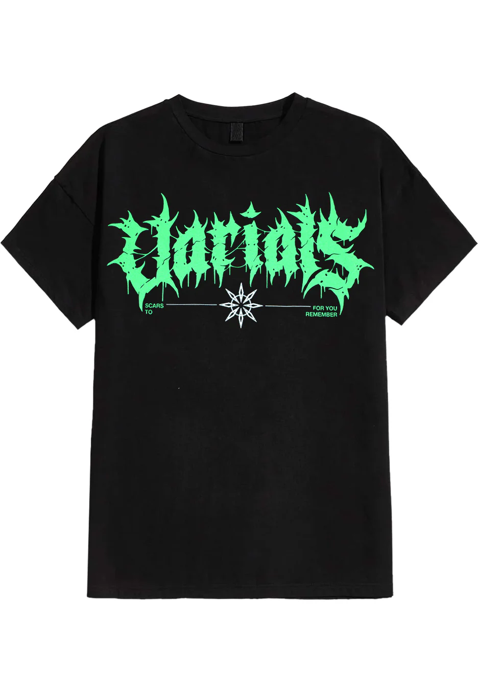 Varials - Spider - T-Shirt