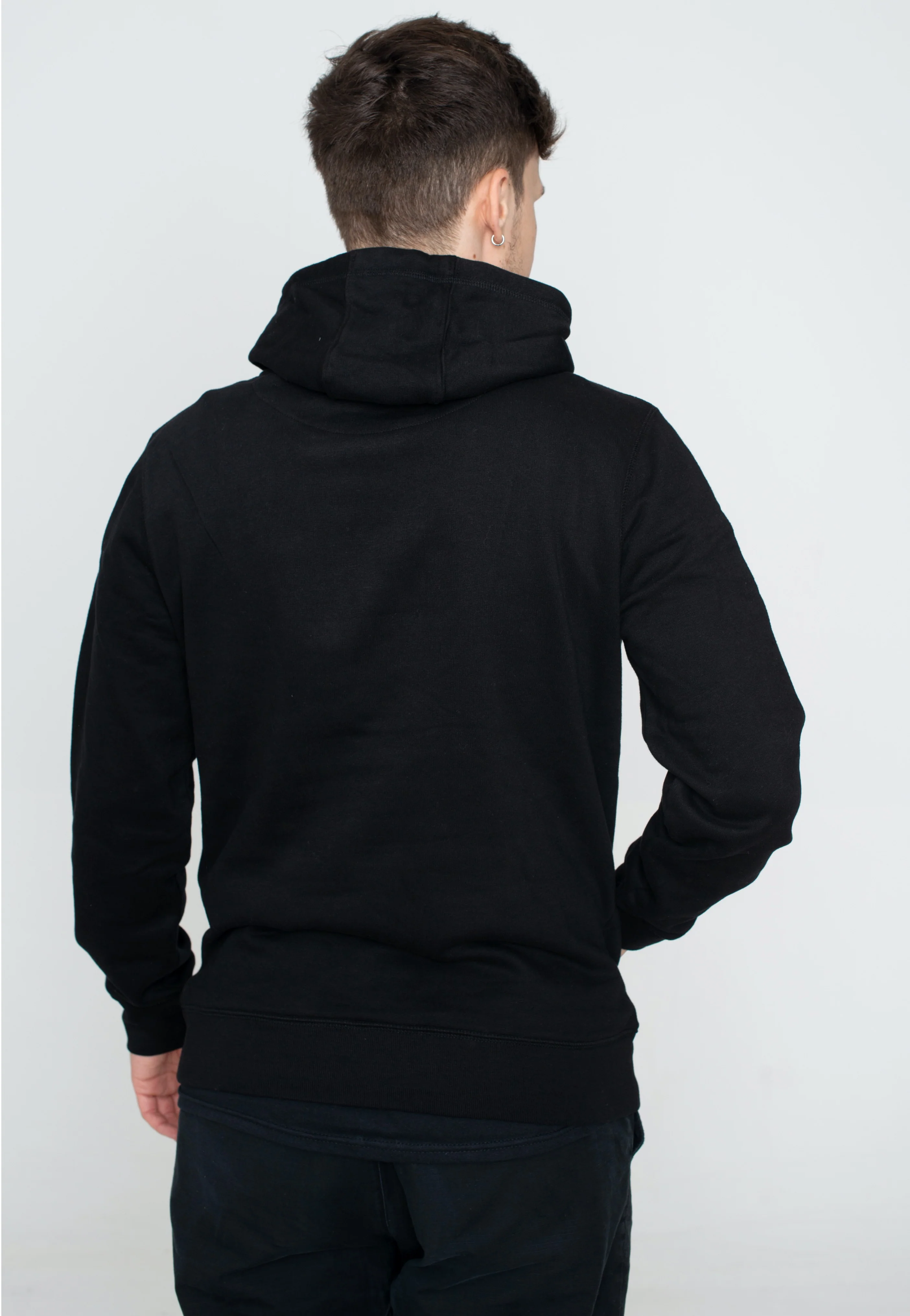 Venom - Retro Face - Hoodie - Image 8