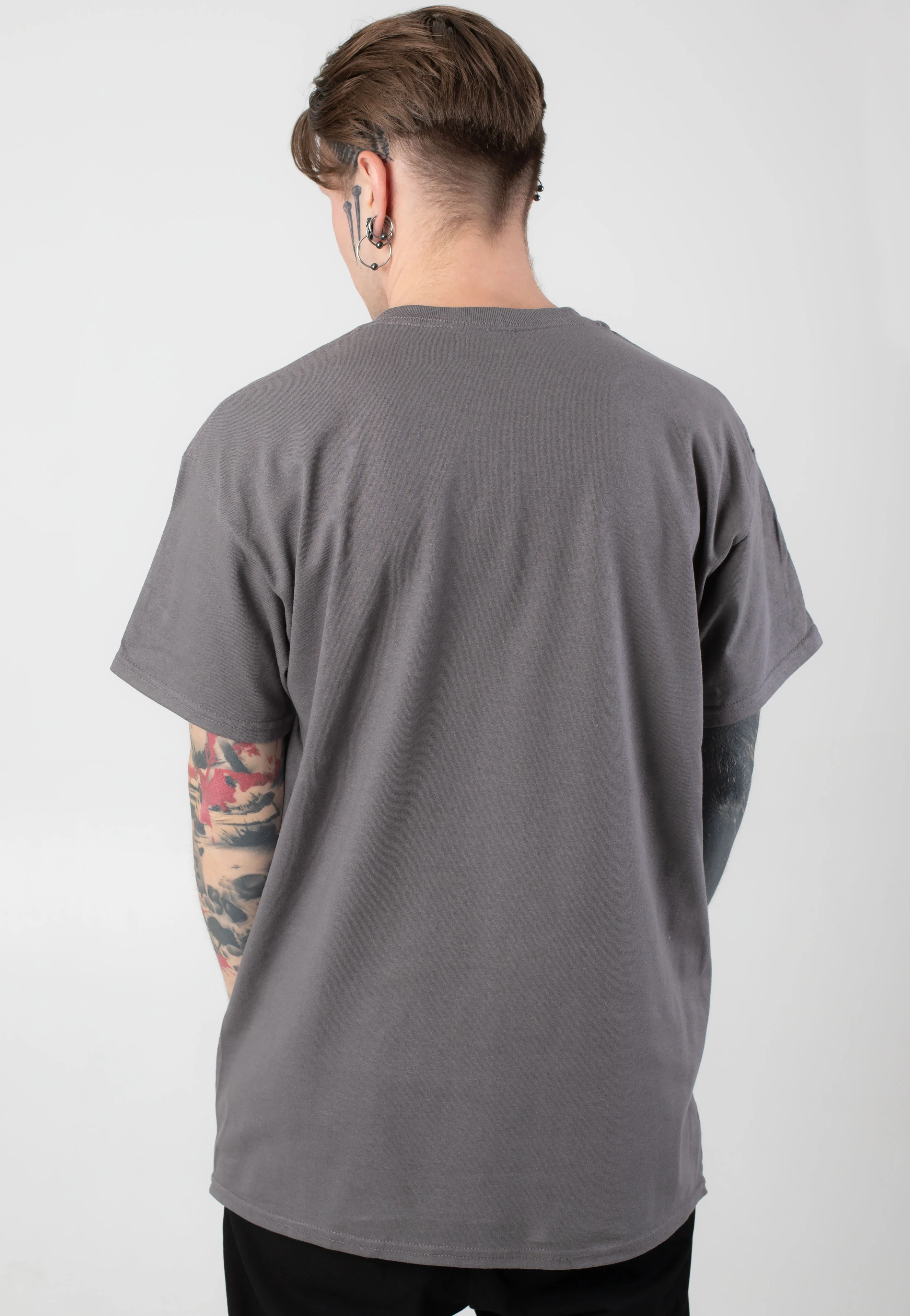 Vitriol - Knight - T-Shirt - Image 4