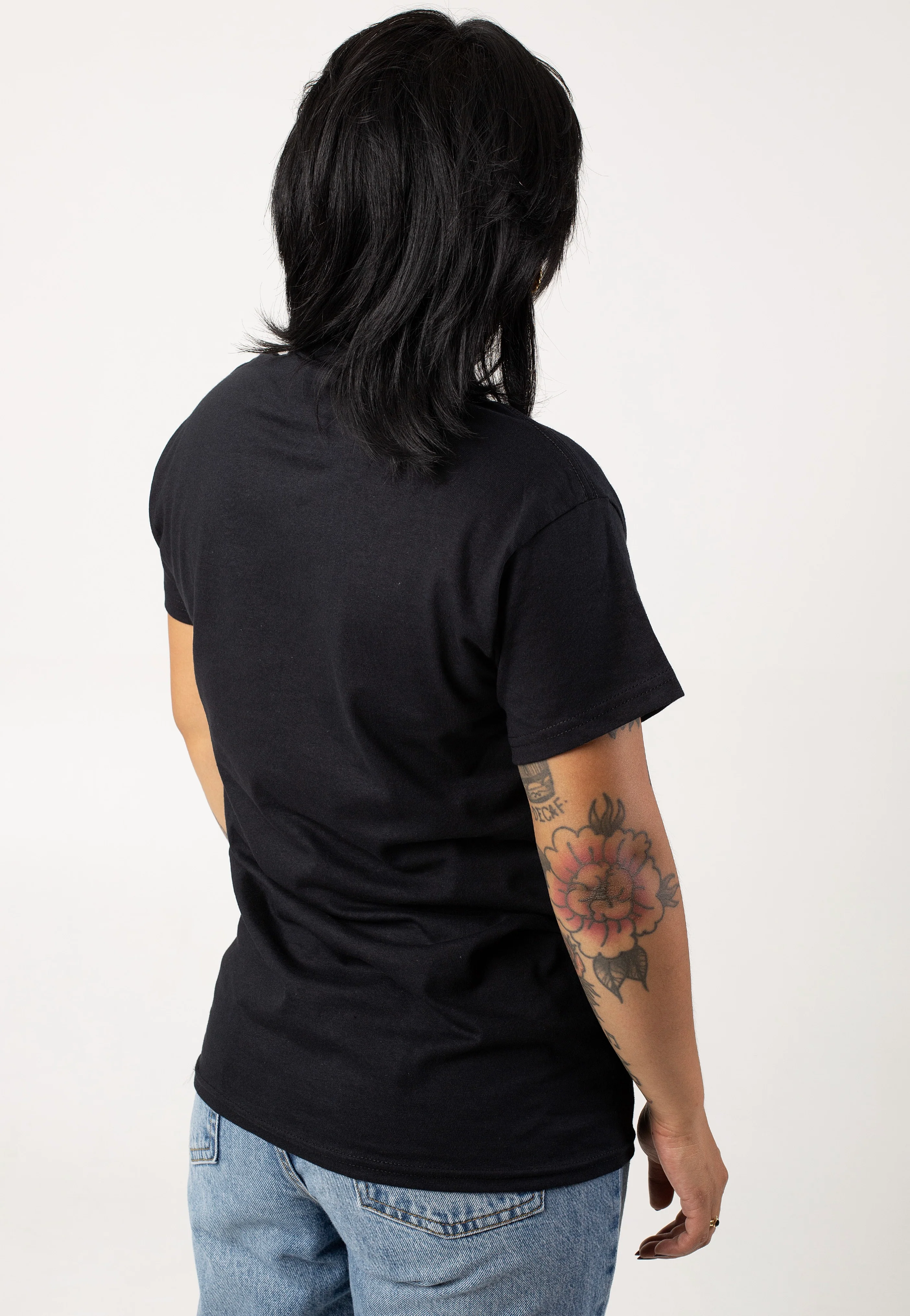 Vitriol - Meditiation - T-Shirt - Image 6