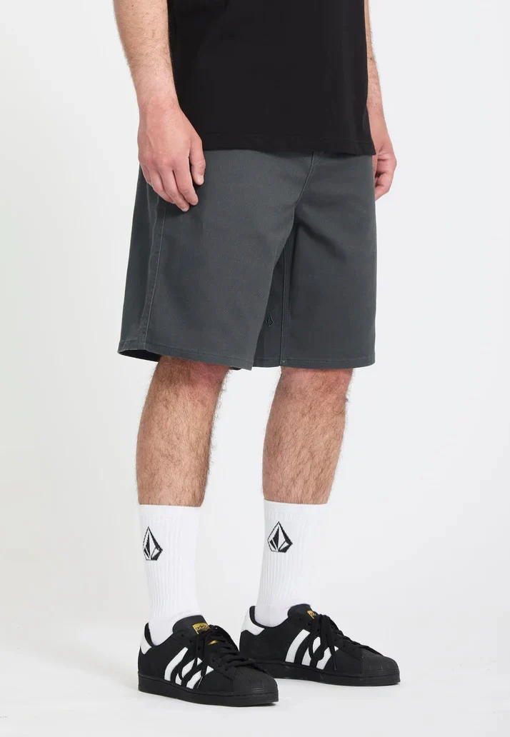 Volcom - Billow 22 Castlerock - Shorts - Image 2