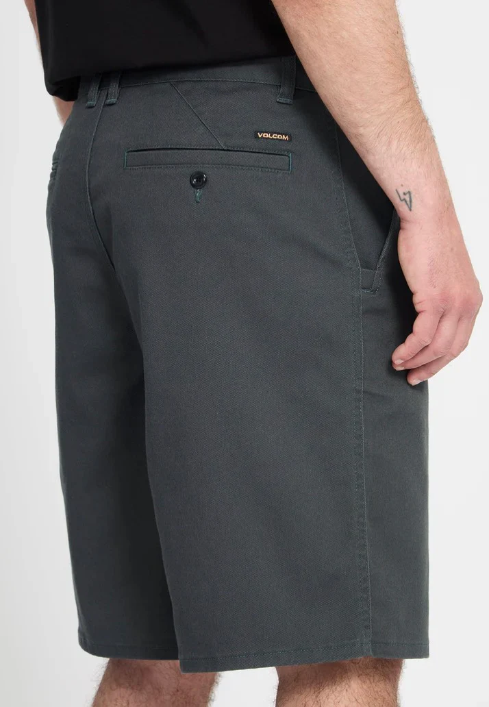 Volcom - Billow 22 Castlerock - Shorts - Image 5