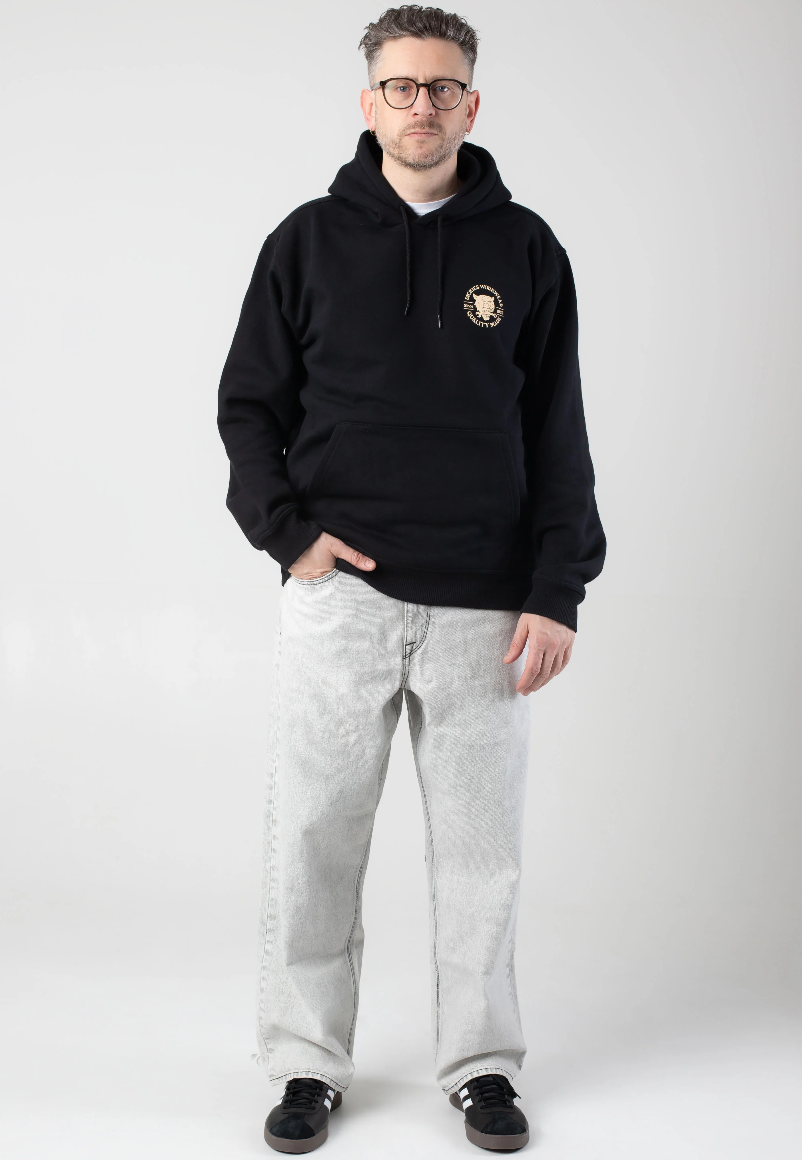 Volcom - Billow Bone - Jeans - Image 2