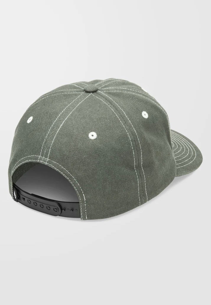 Chops Wintermoss - Cap - Image 2