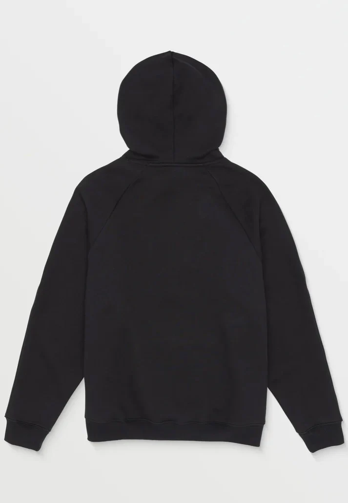 Volcom - Dental Black - Hoodie - Image 5