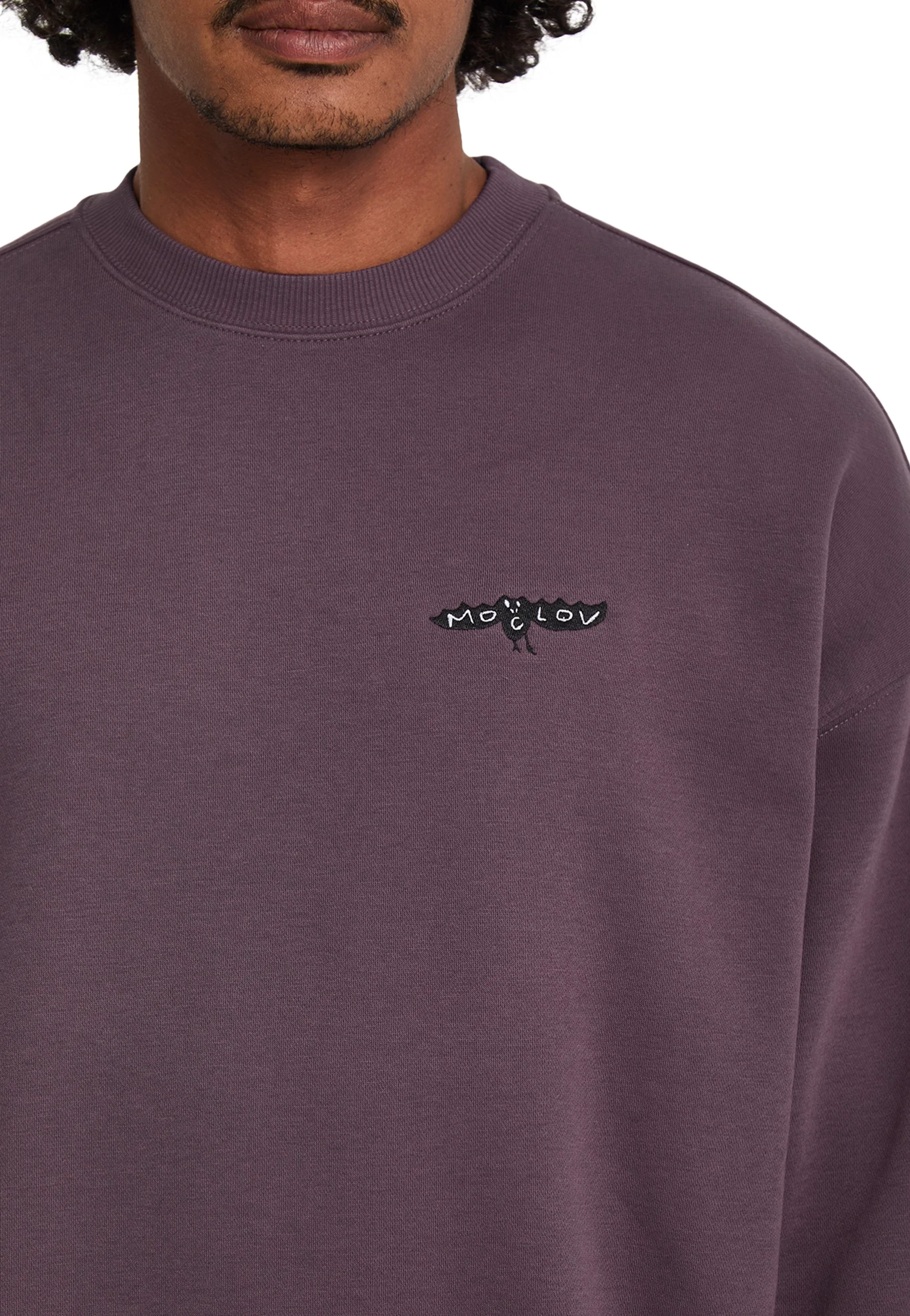 Volcom - FA Gony Zubizarreta Pistol Punch - Sweater - Image 6