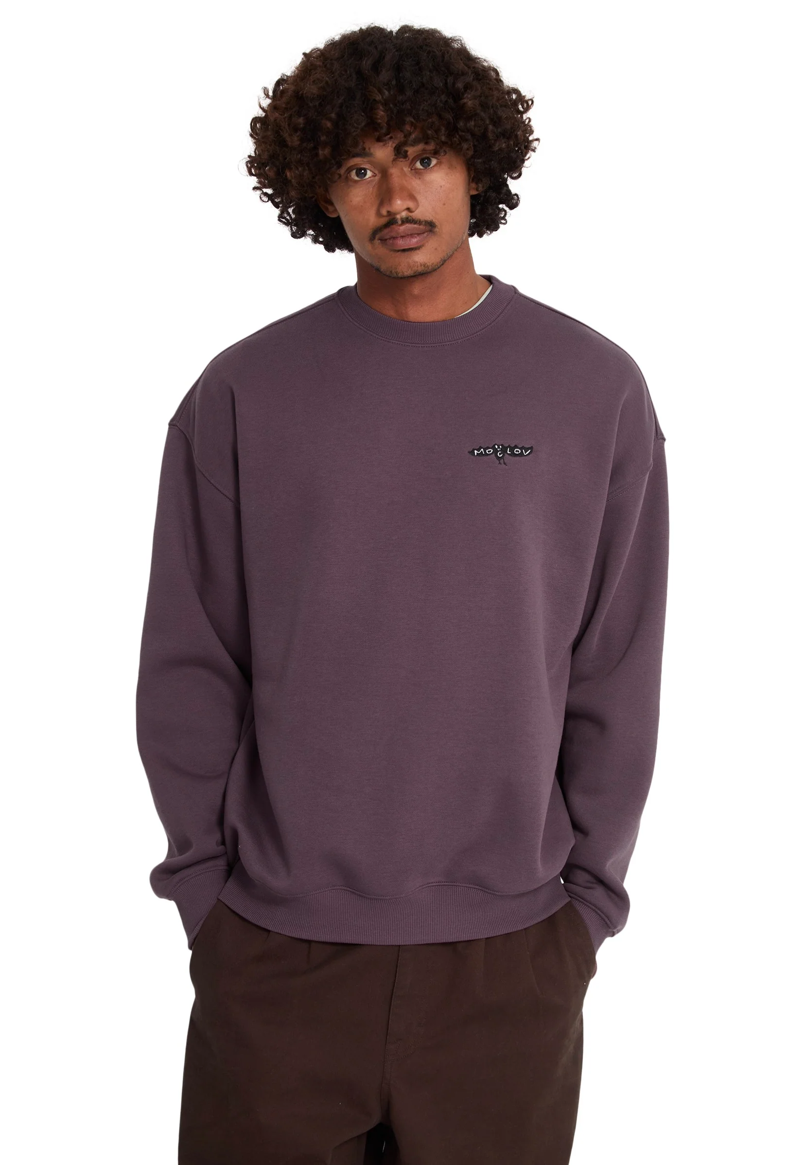Volcom - FA Gony Zubizarreta Pistol Punch - Sweater - Image 7