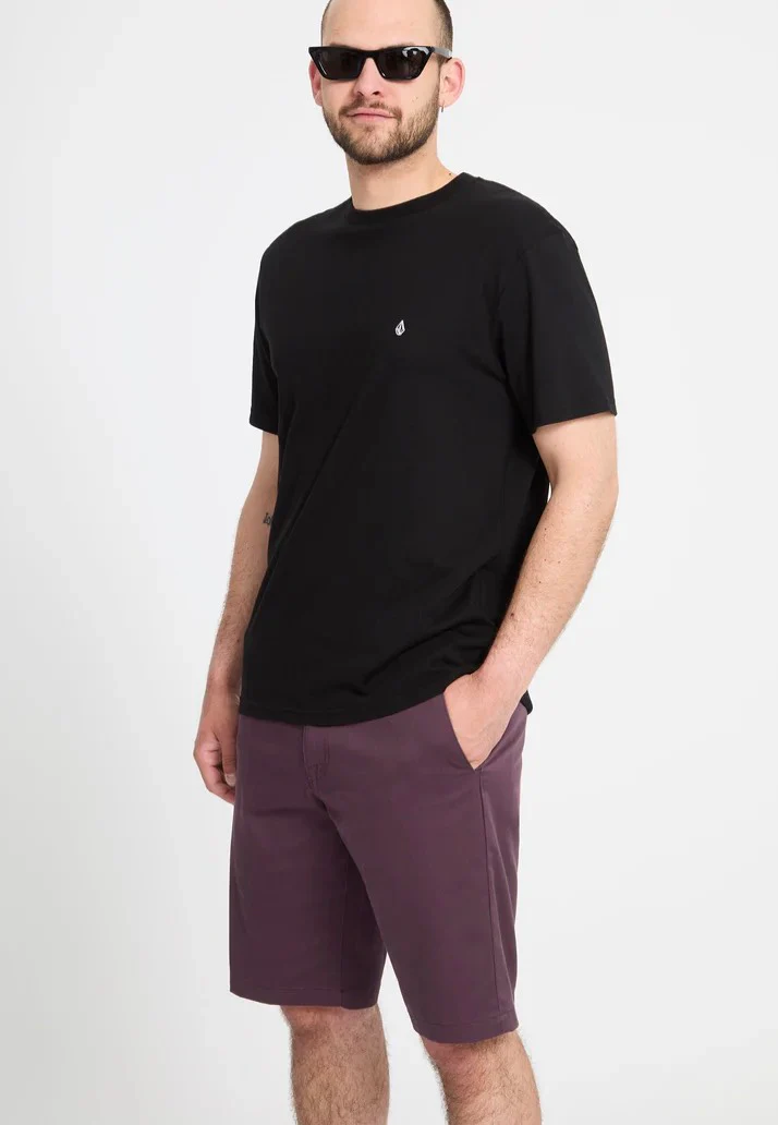 Volcom - Frckn Mdn Strch 21 Pistol Punch - Shorts - Image 2
