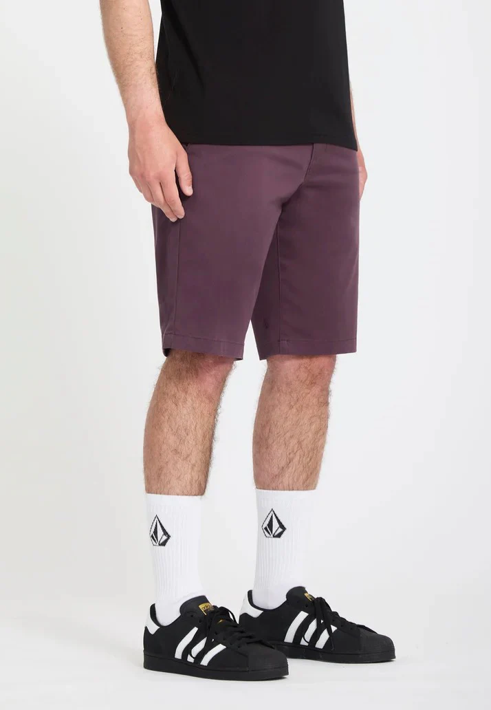Volcom - Frckn Mdn Strch 21 Pistol Punch - Shorts - Image 5