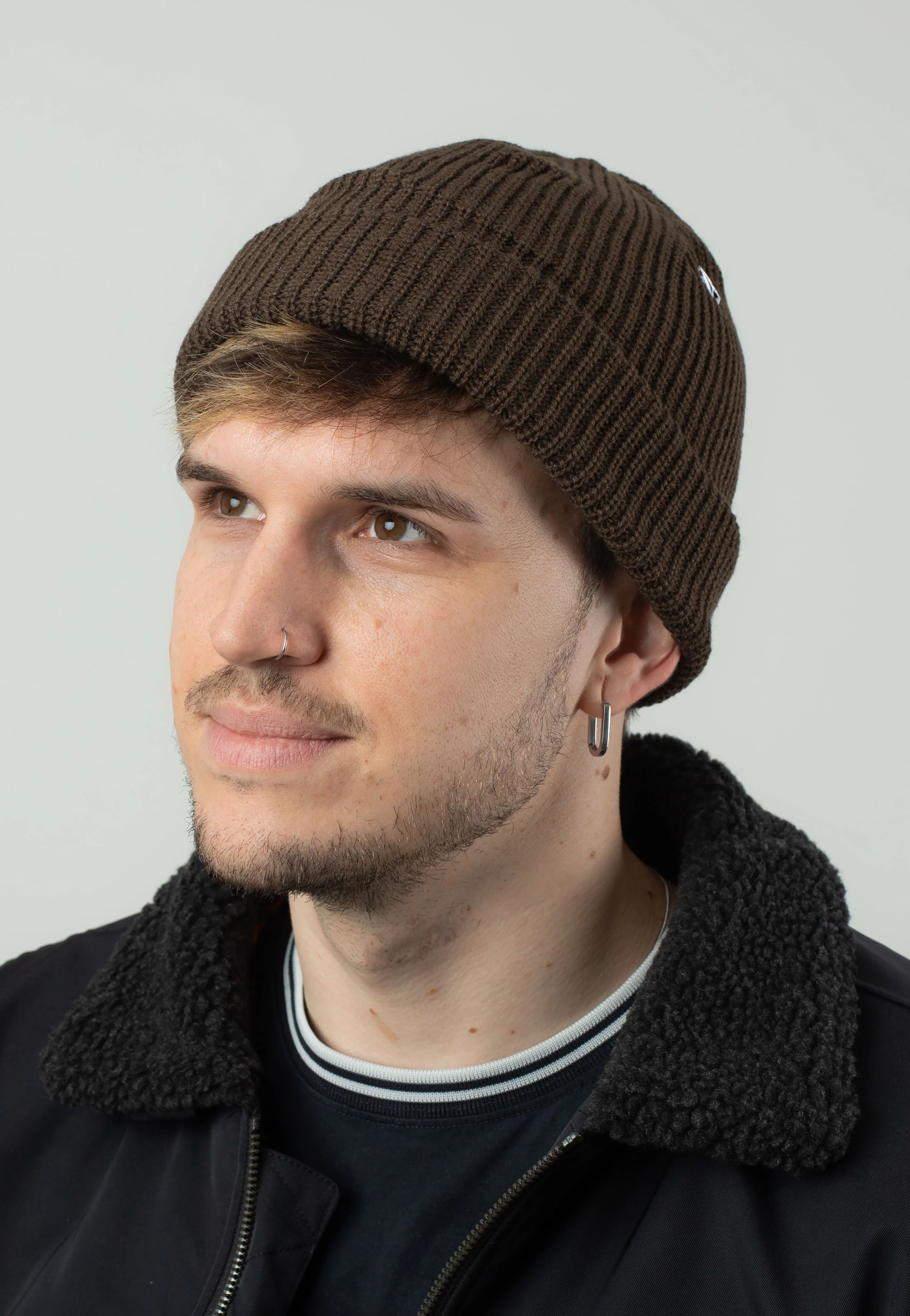 Volcom - Full Stone Wren - Beanie - Image 4