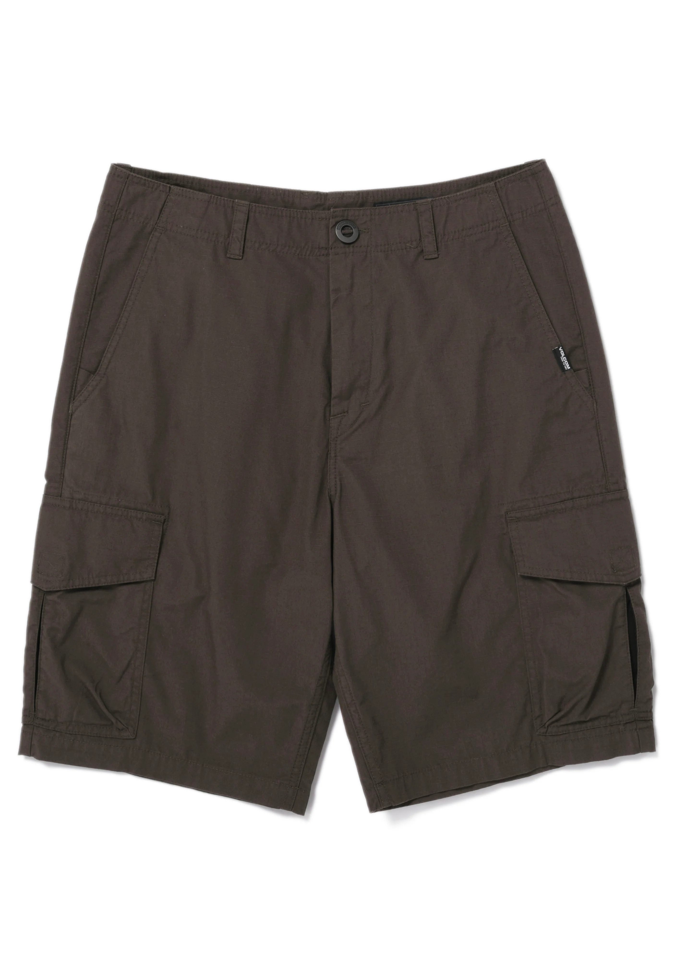 Volcom - Grande Barracks Cargo 22 Wren - Shorts - Image 8