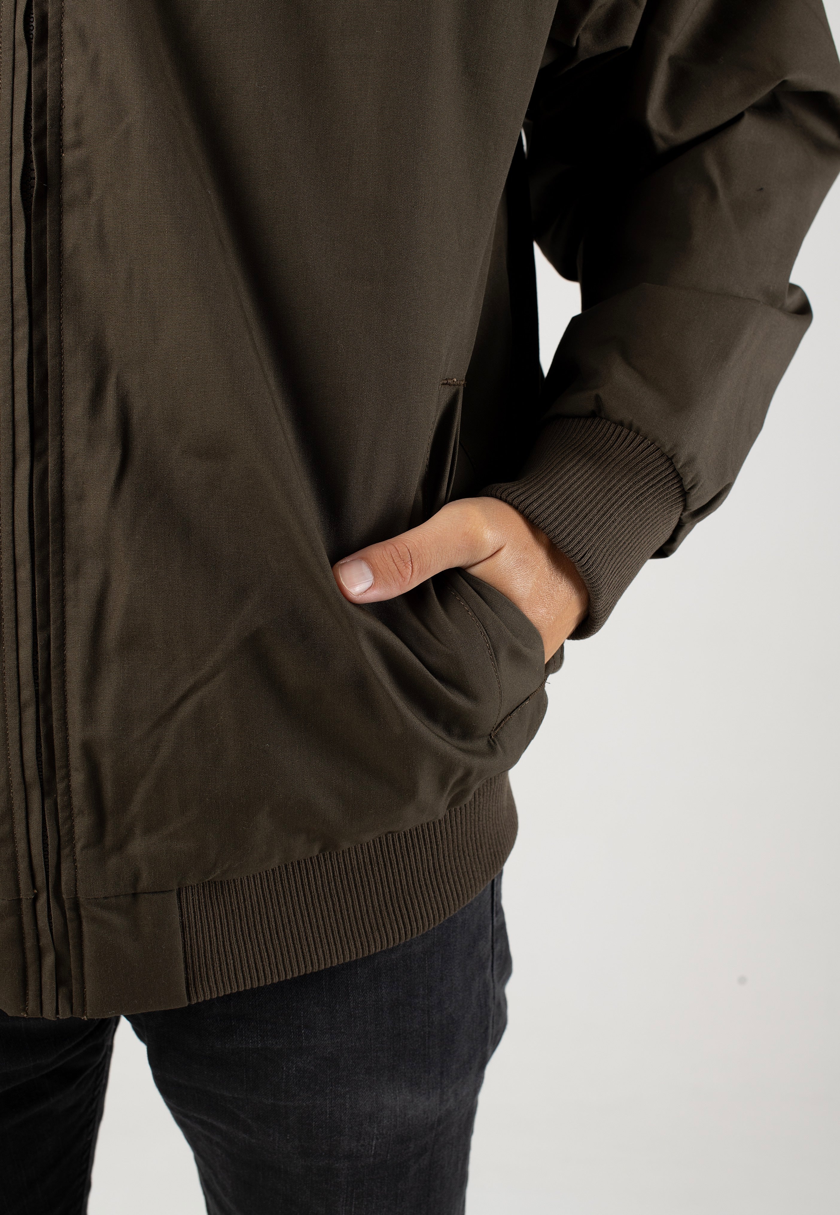 Volcom - Hernan 5k Wren - Jacket - Image 2