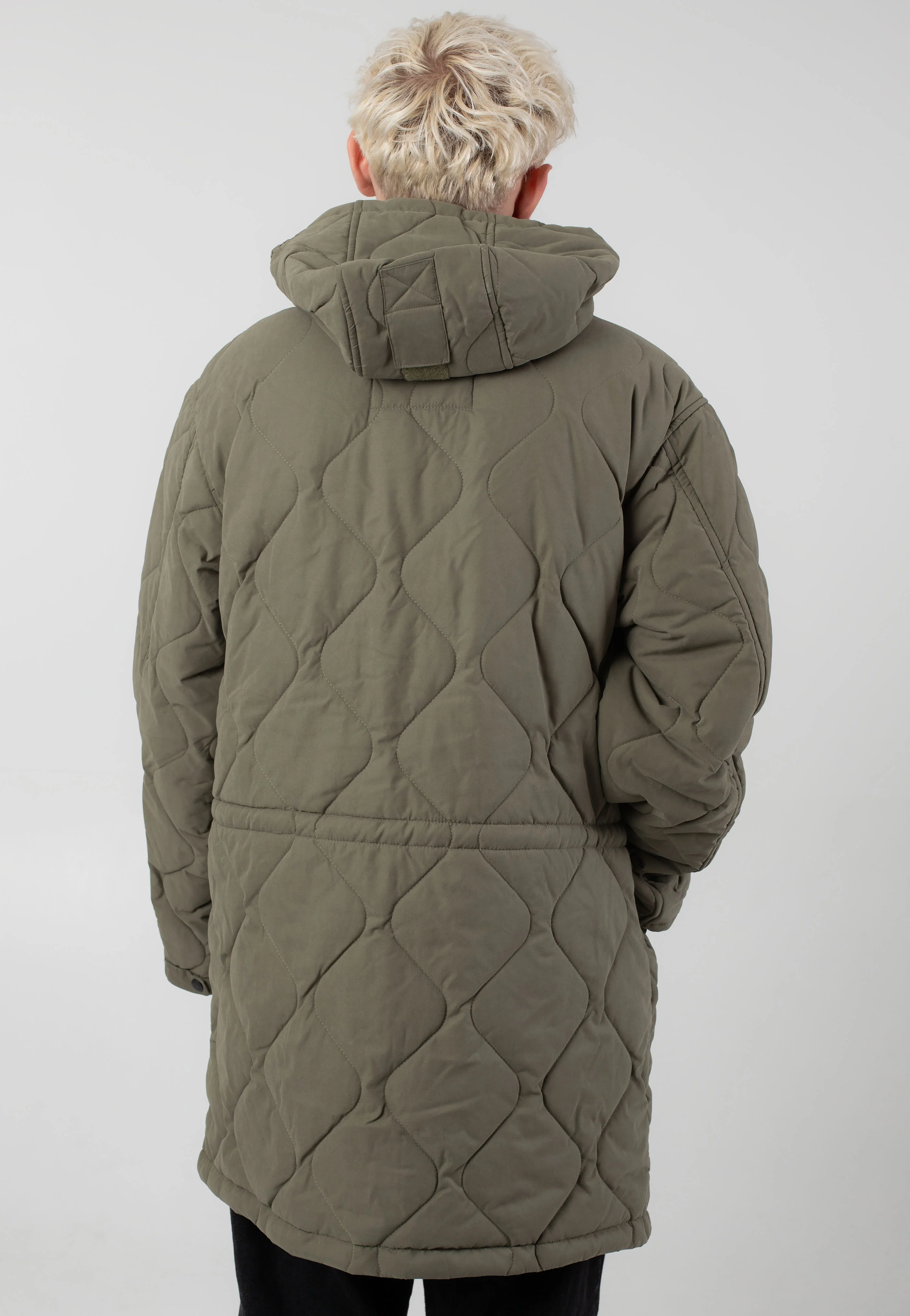 Volcom - Longstone Wintermoss - Jacket - Image 3