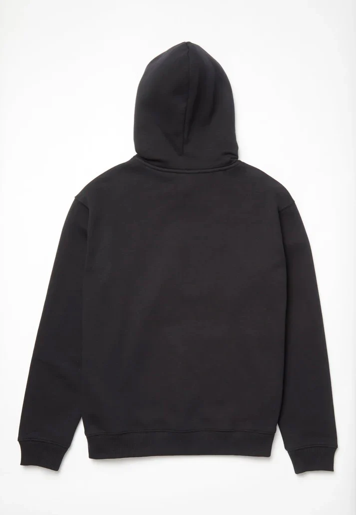 Volcom - Noder Black - Hoodie - Image 7