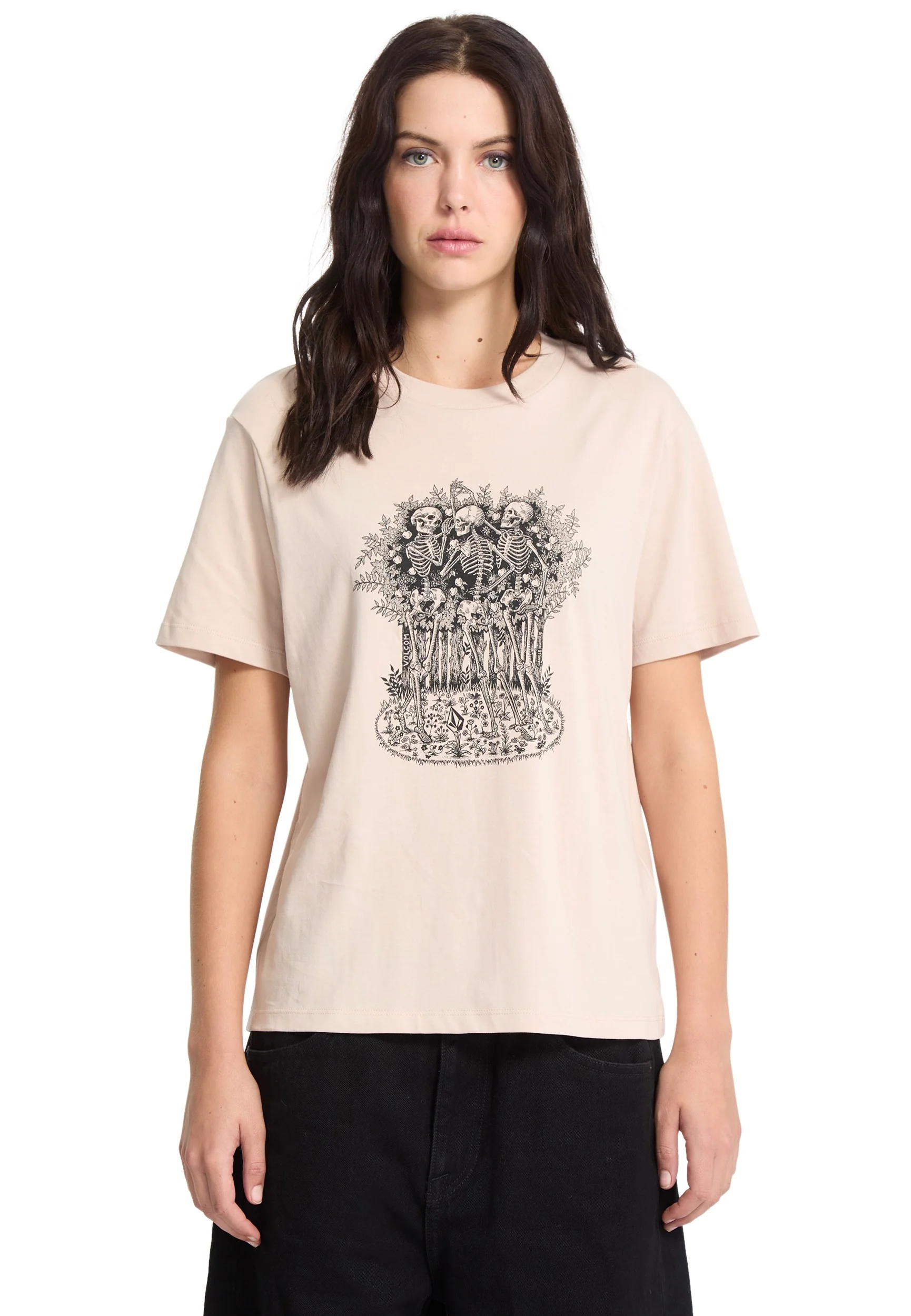 Volcom - Radical Daze Up Khakiest - T-Shirt - Image 7