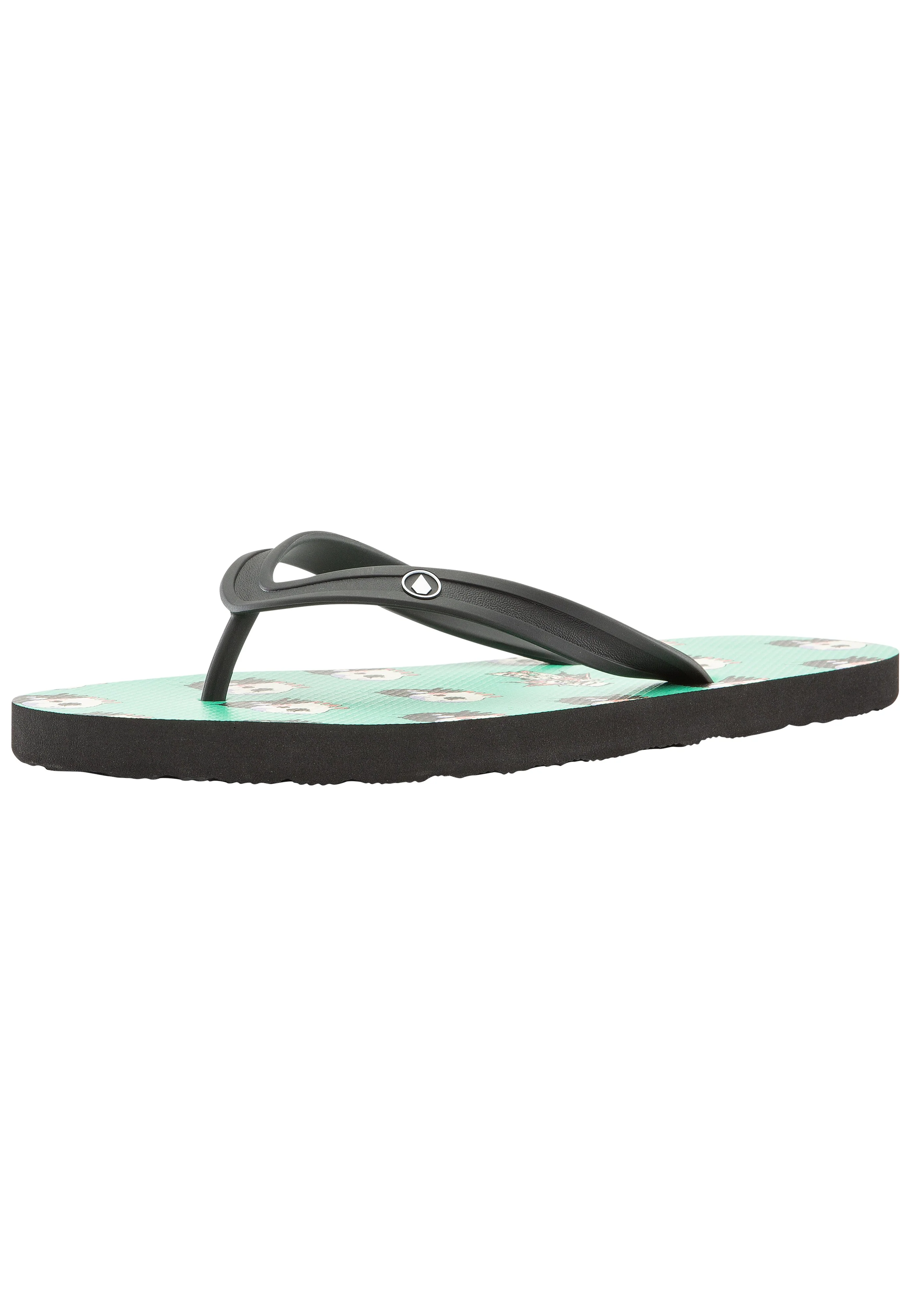 Volcom - Rocker 2 Pepper - Slides - Image 3