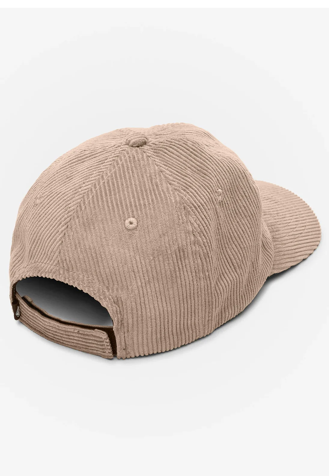 Volcom - Stone Bar Teak - Cap - Image 2