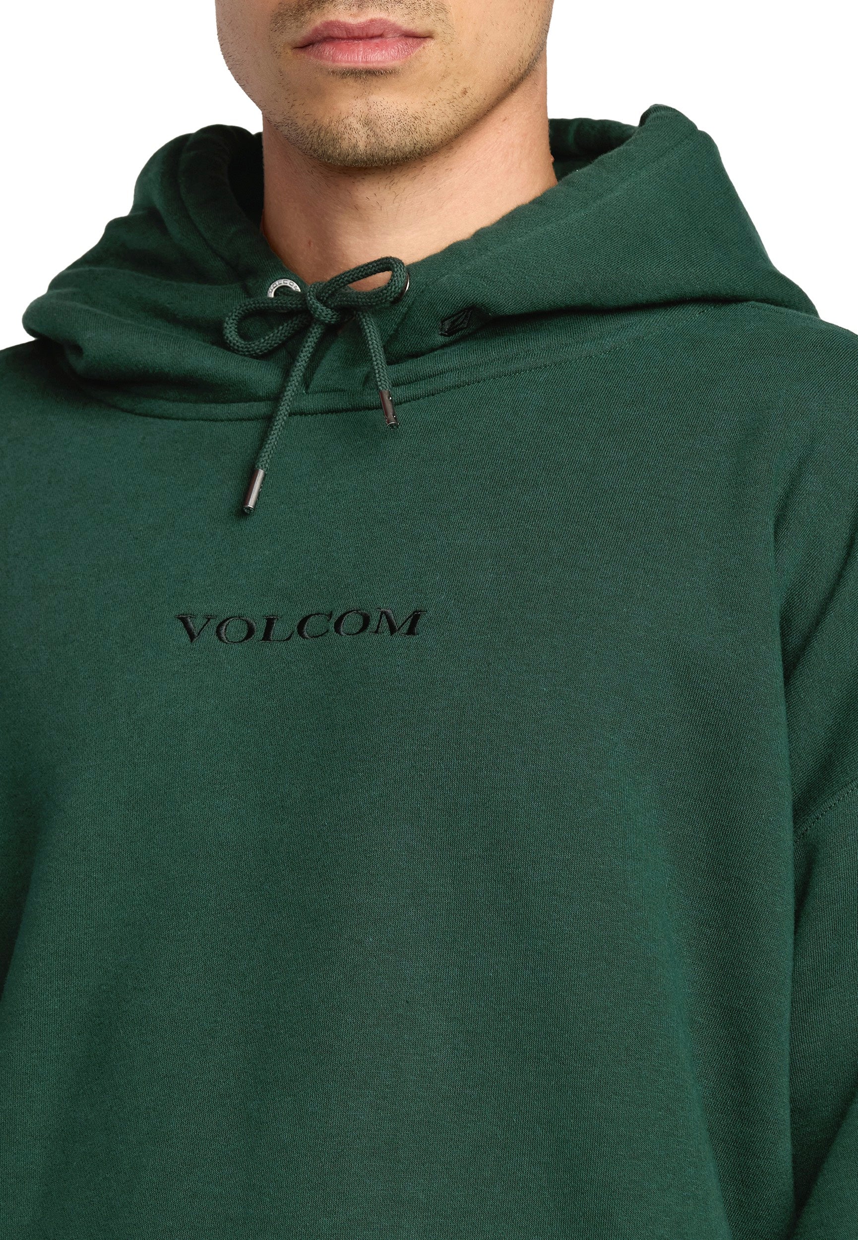 Volcom - Volcom Stone PO Scarab - Hoodie - Image 5