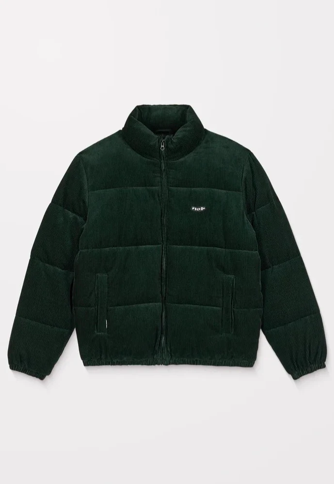 Volcom - Walltz Cord Scarab - Jacket - Image 10