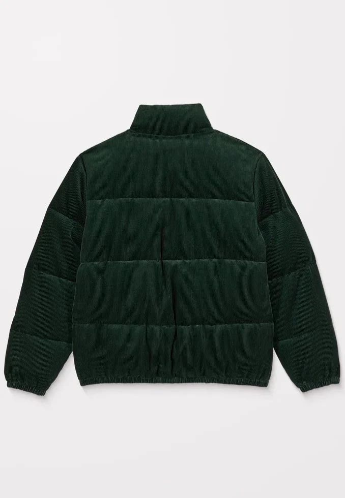 Volcom - Walltz Cord Scarab - Jacket - Image 11