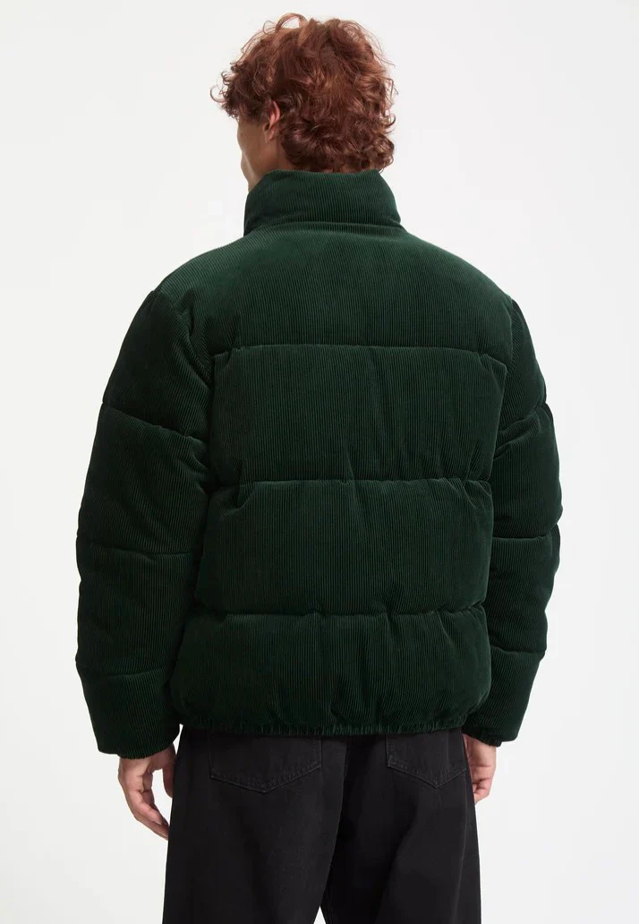 Volcom - Walltz Cord Scarab - Jacket - Image 2