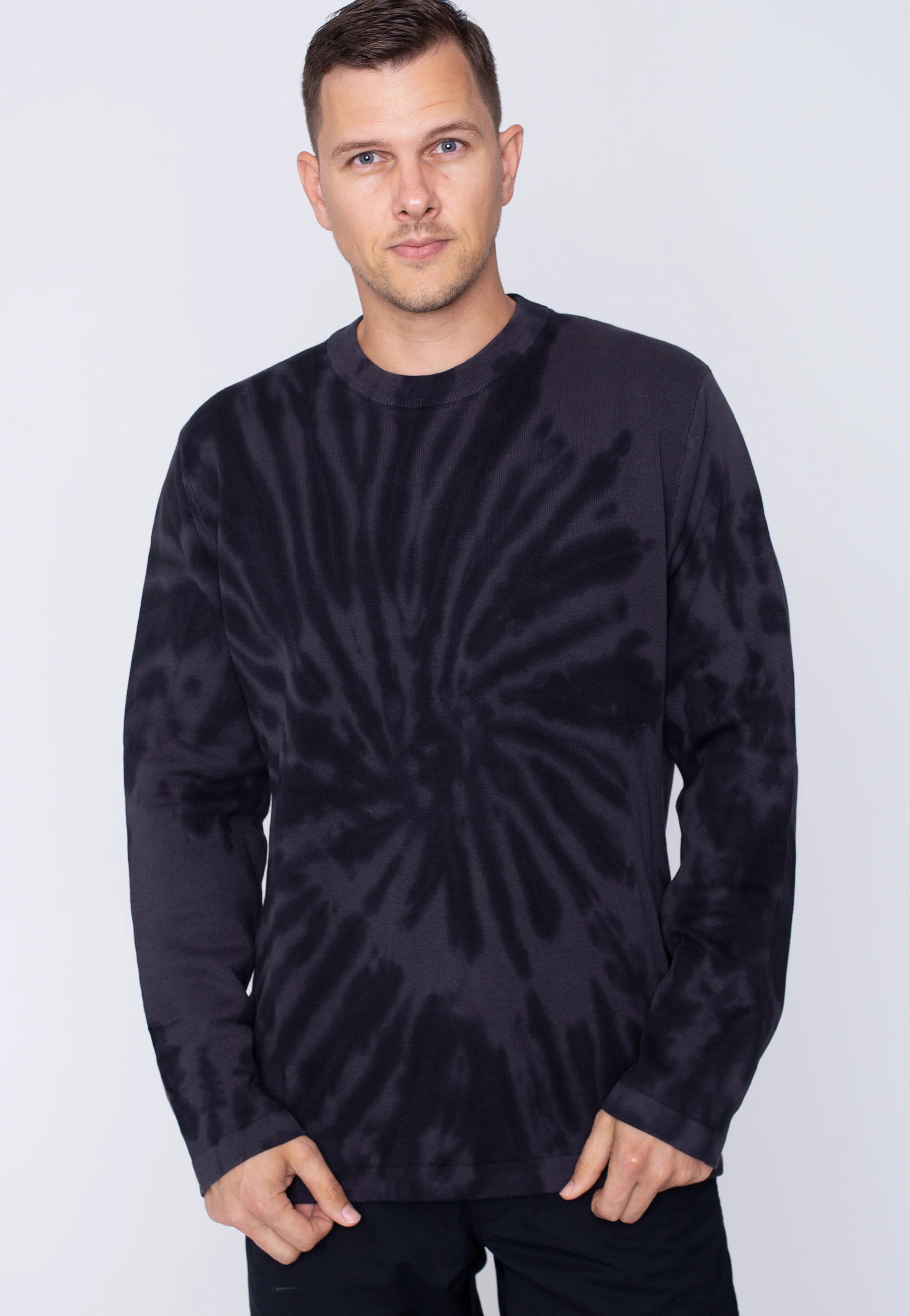 Volcom - Weirdexp PrtPrint - Pullover