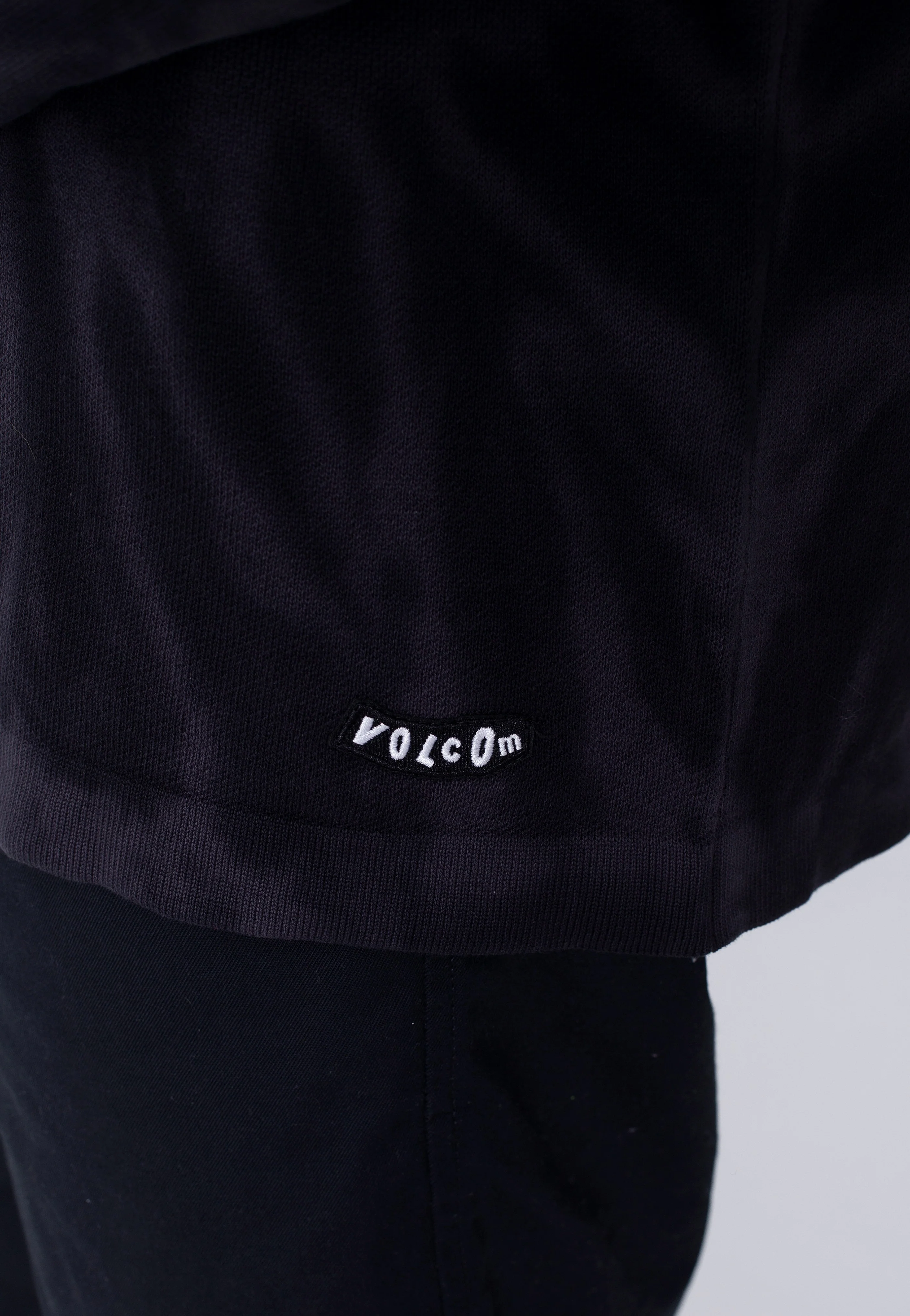 Volcom - Weirdexp PrtPrint - Pullover - Image 2
